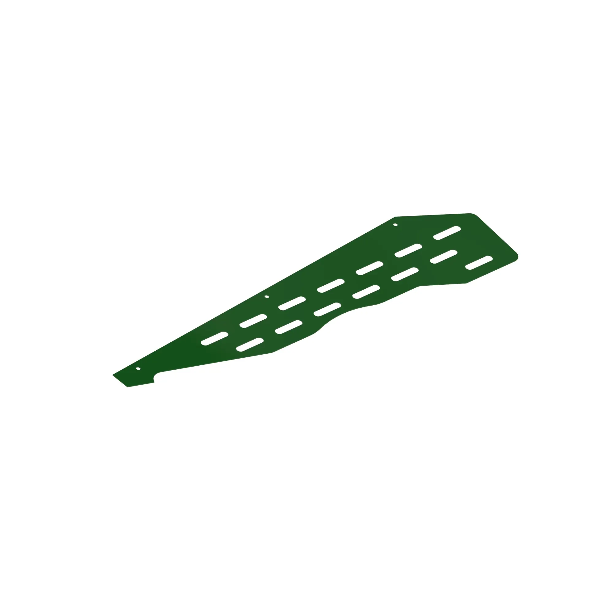 John Deere Unit Door Cover - KK27135
