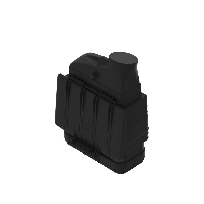 AIR CLEANER, ENGINE AIR FILTER; LAR