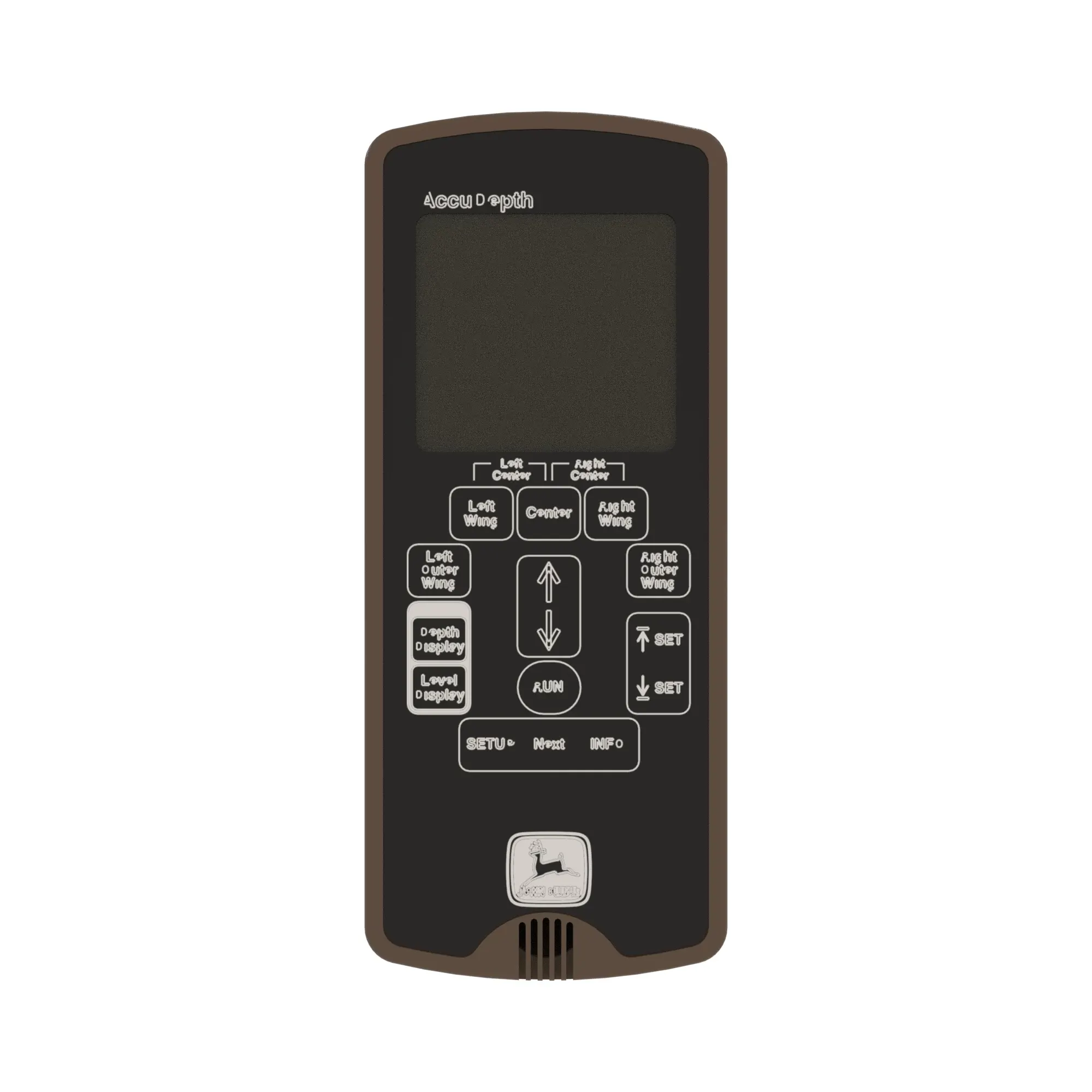 CONTROLLER, ACCUDEPTH OPERATOR