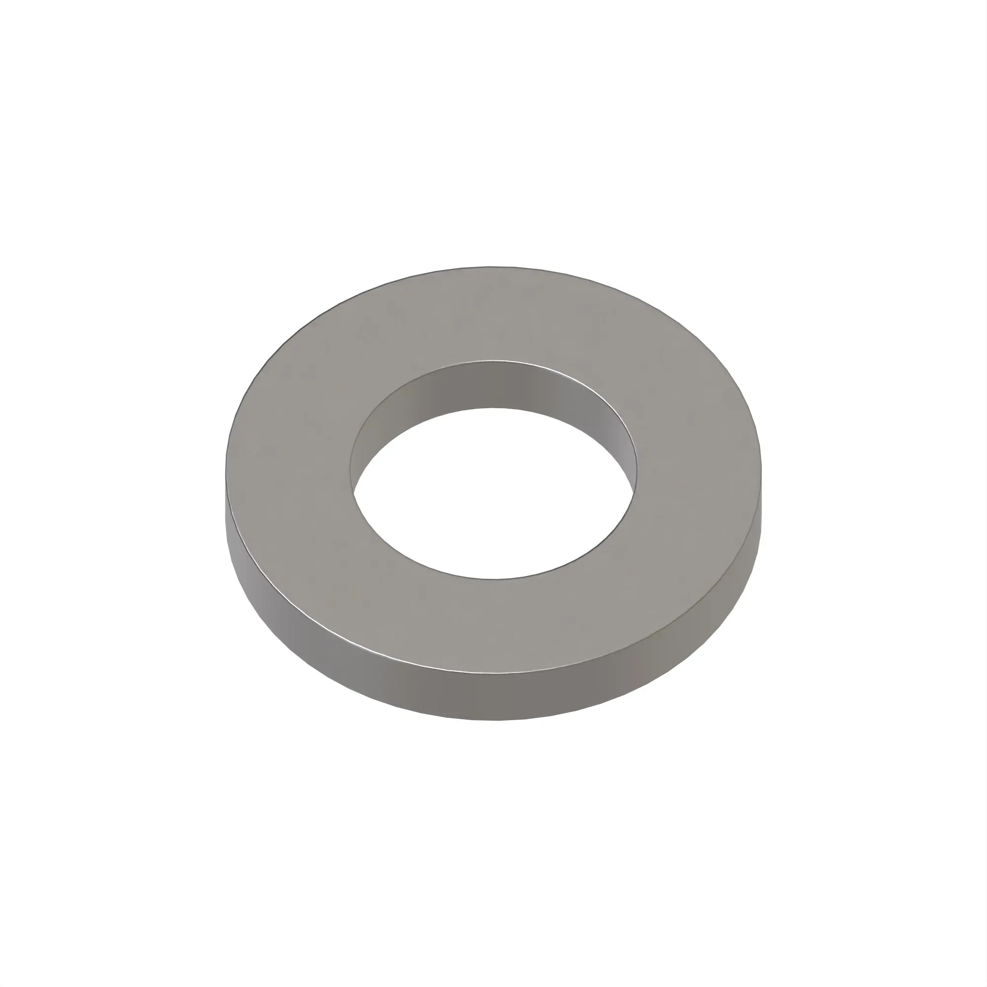 John Deere Round Hole Washer - M177074