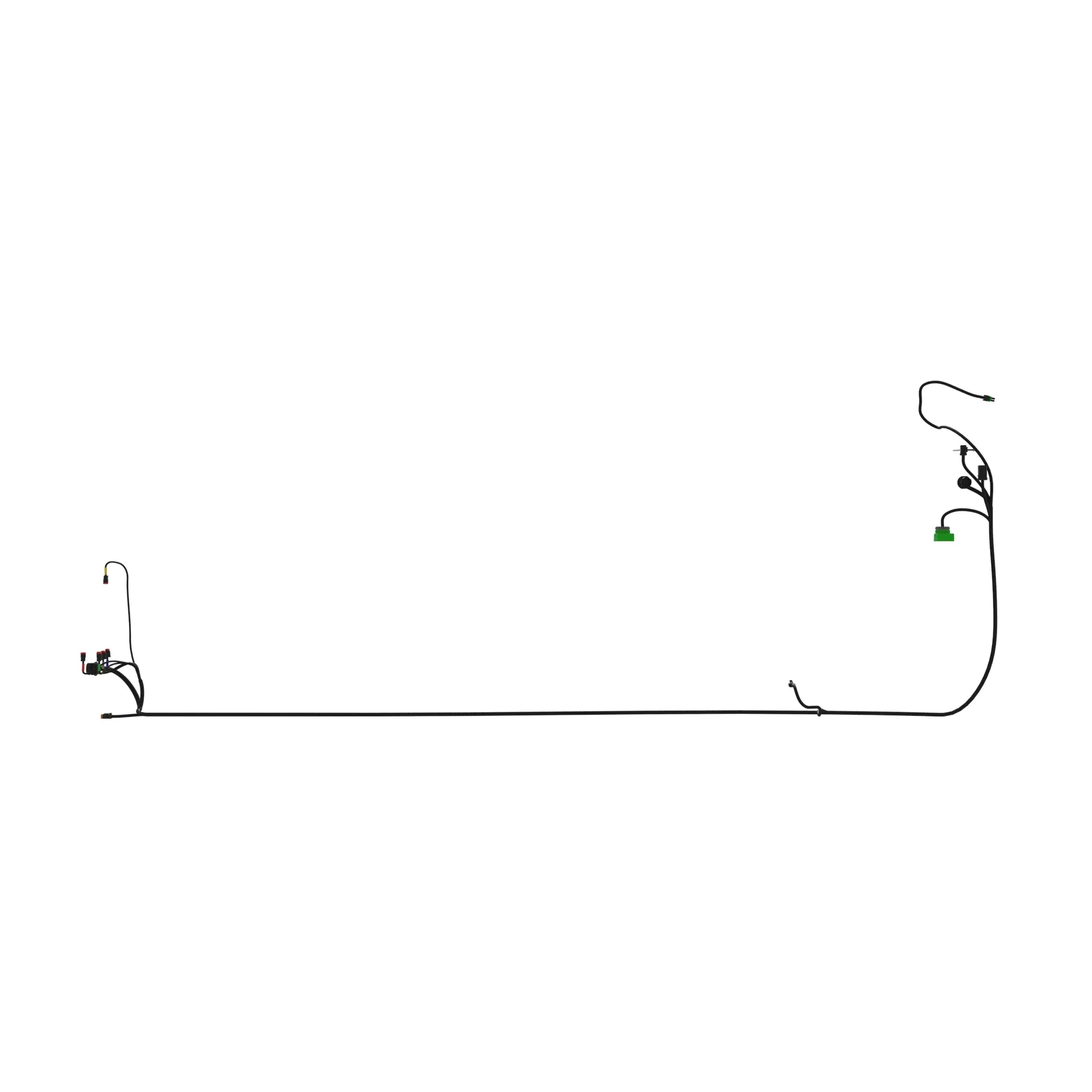 WIRING HARNESS, 1745 20' LIGHTS BAC