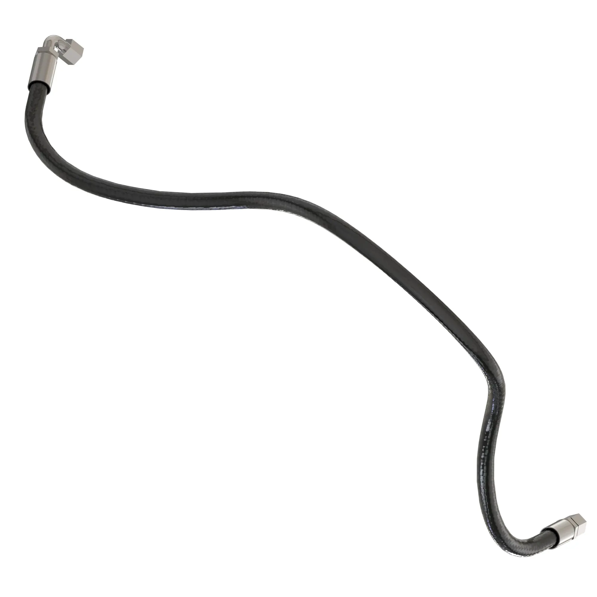 John Deere Hydraulic Motor Hose - CB11465269