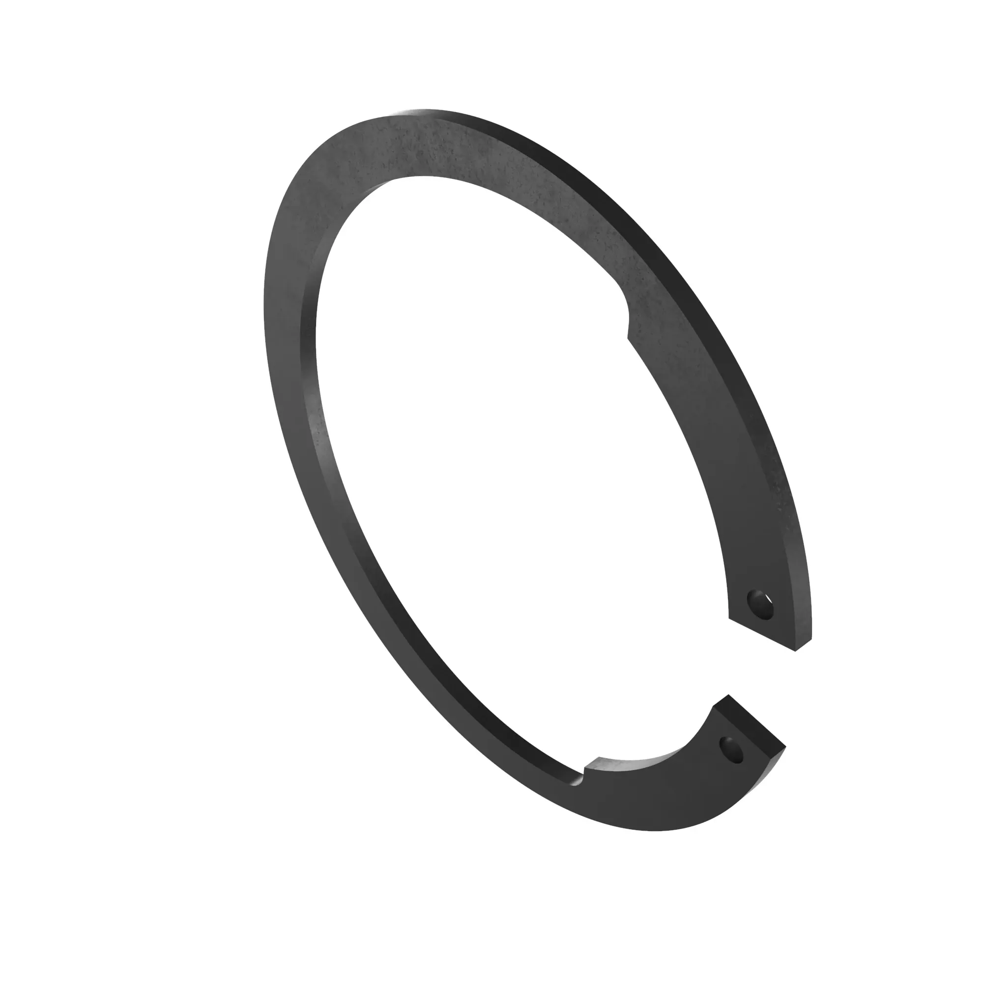 RING, RETAINING, Snap Ring