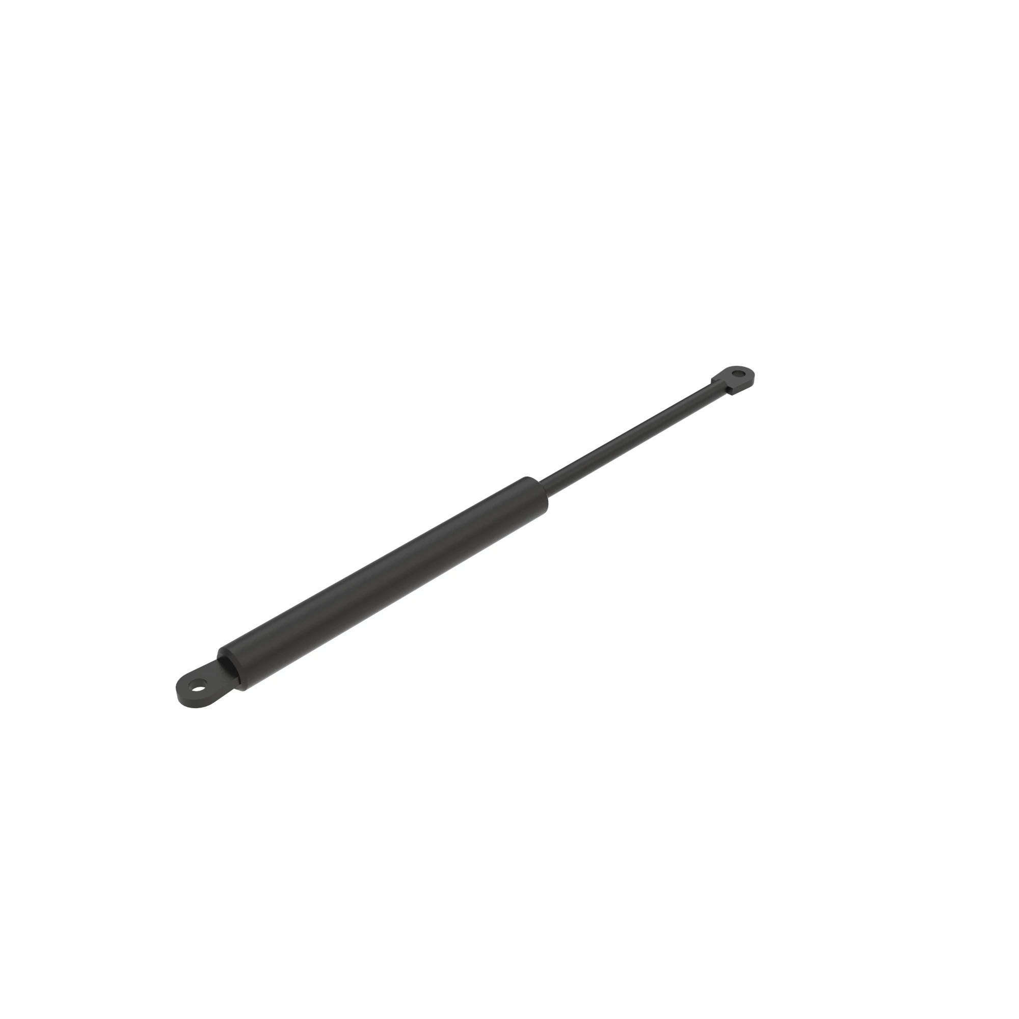 John Deere Chaffer Spreader Gas Operated Cylinder - DQ24120