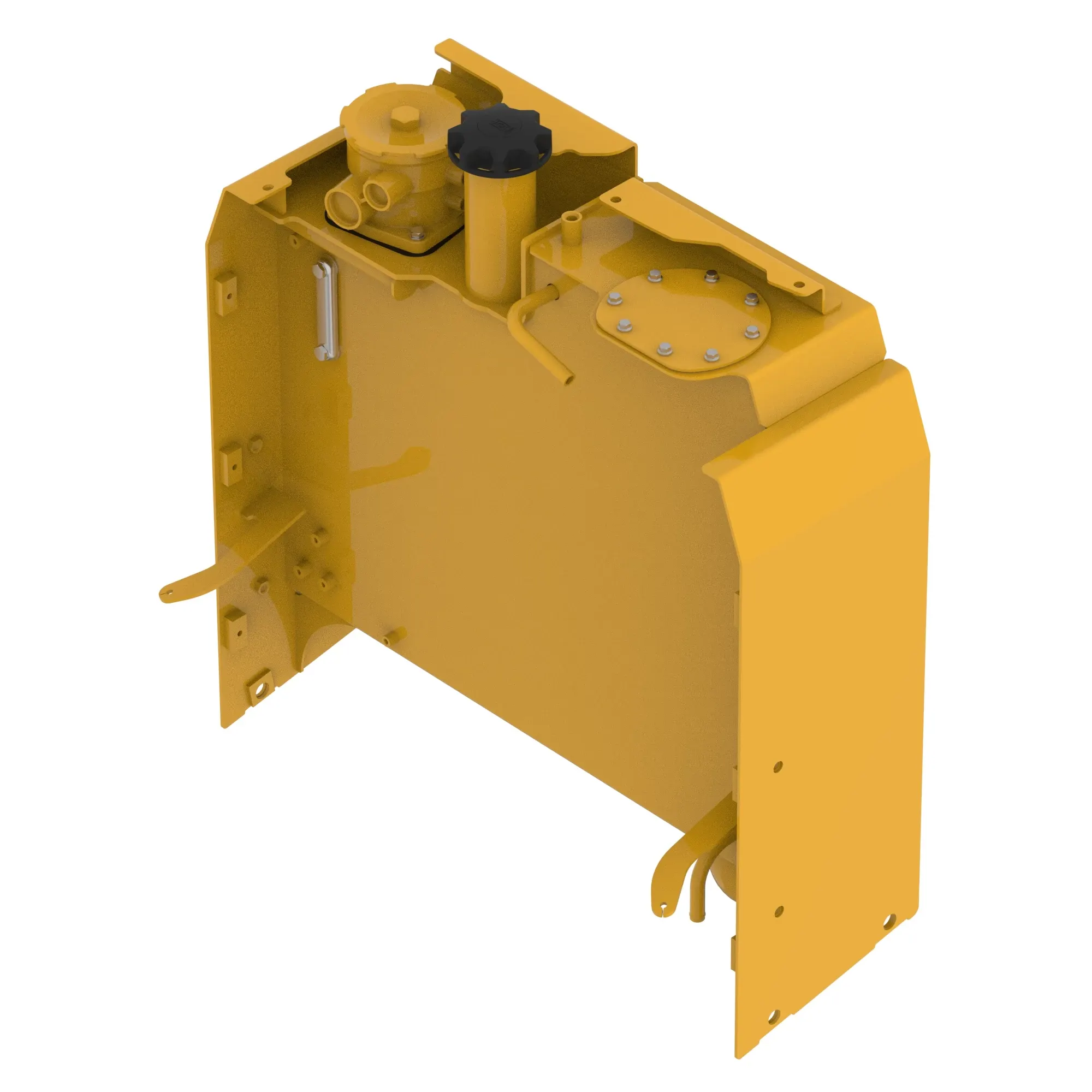 Hydraulic Reservoir