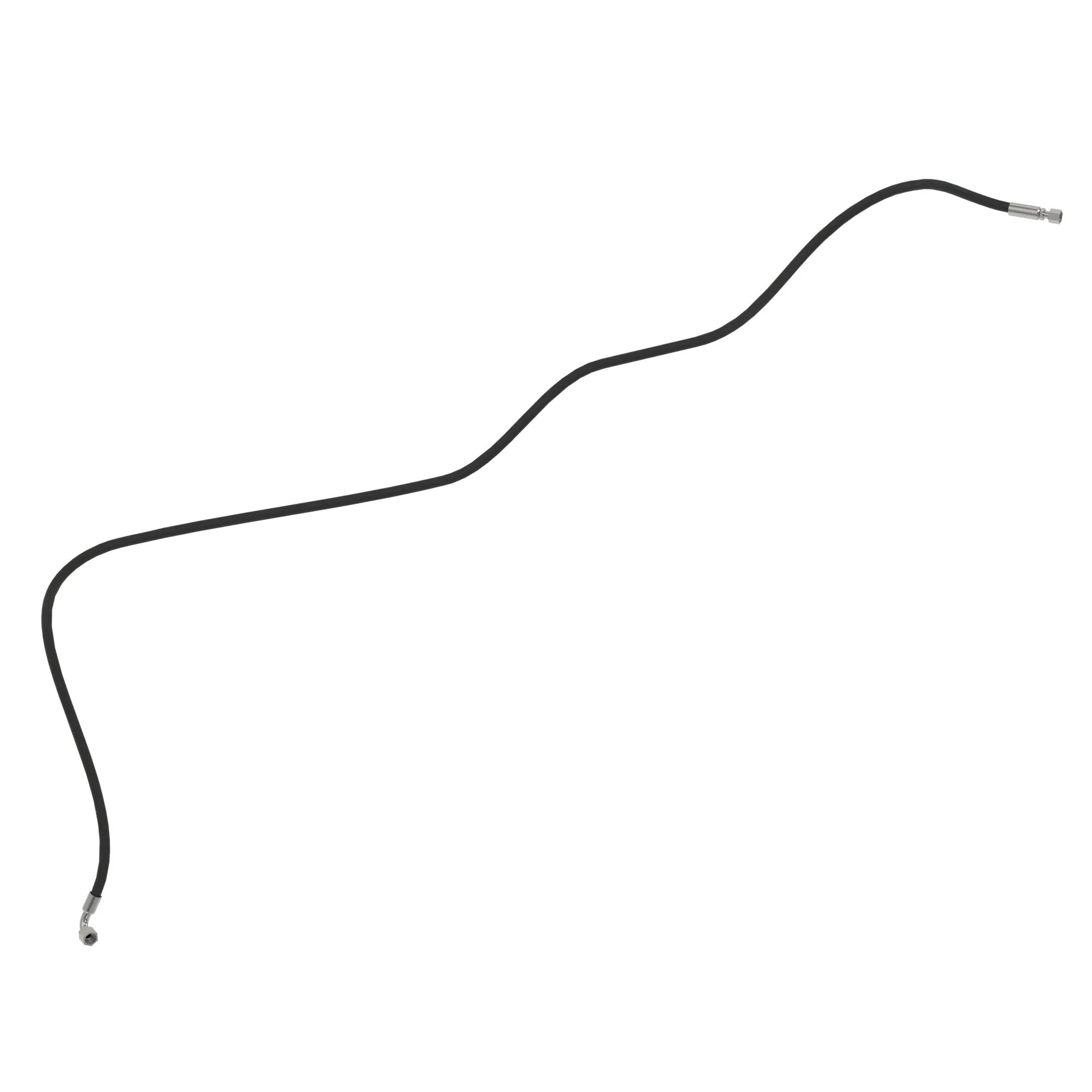 John Deere Handler Cylinder Hydraulic Hose - AN374771