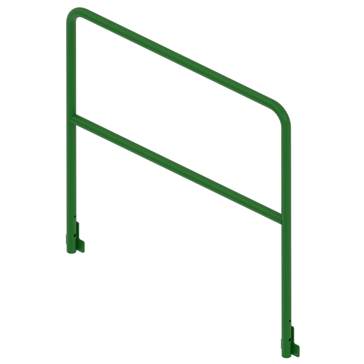 Handrail, Weldment Middle RH
