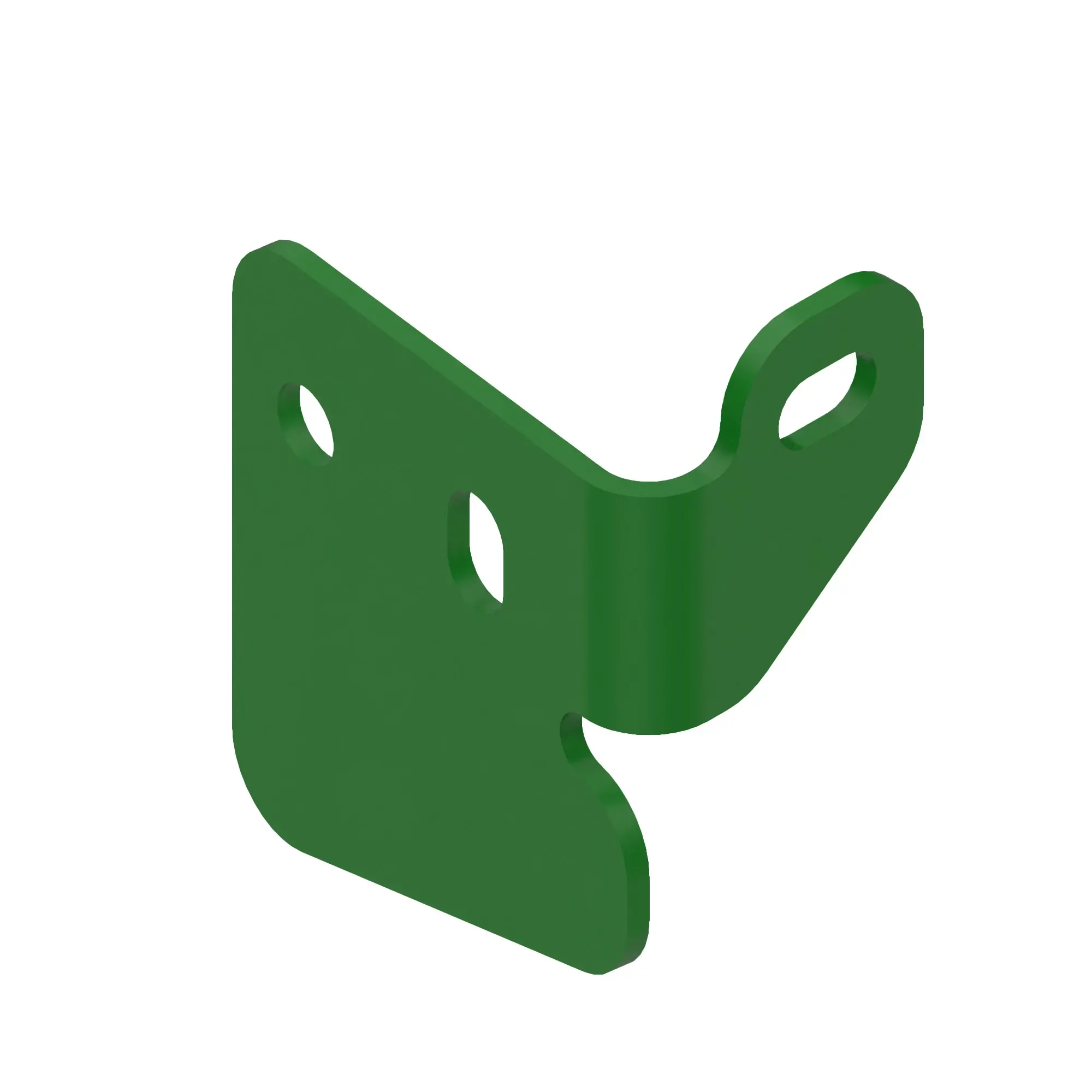 John Deere Clip - HXE166123