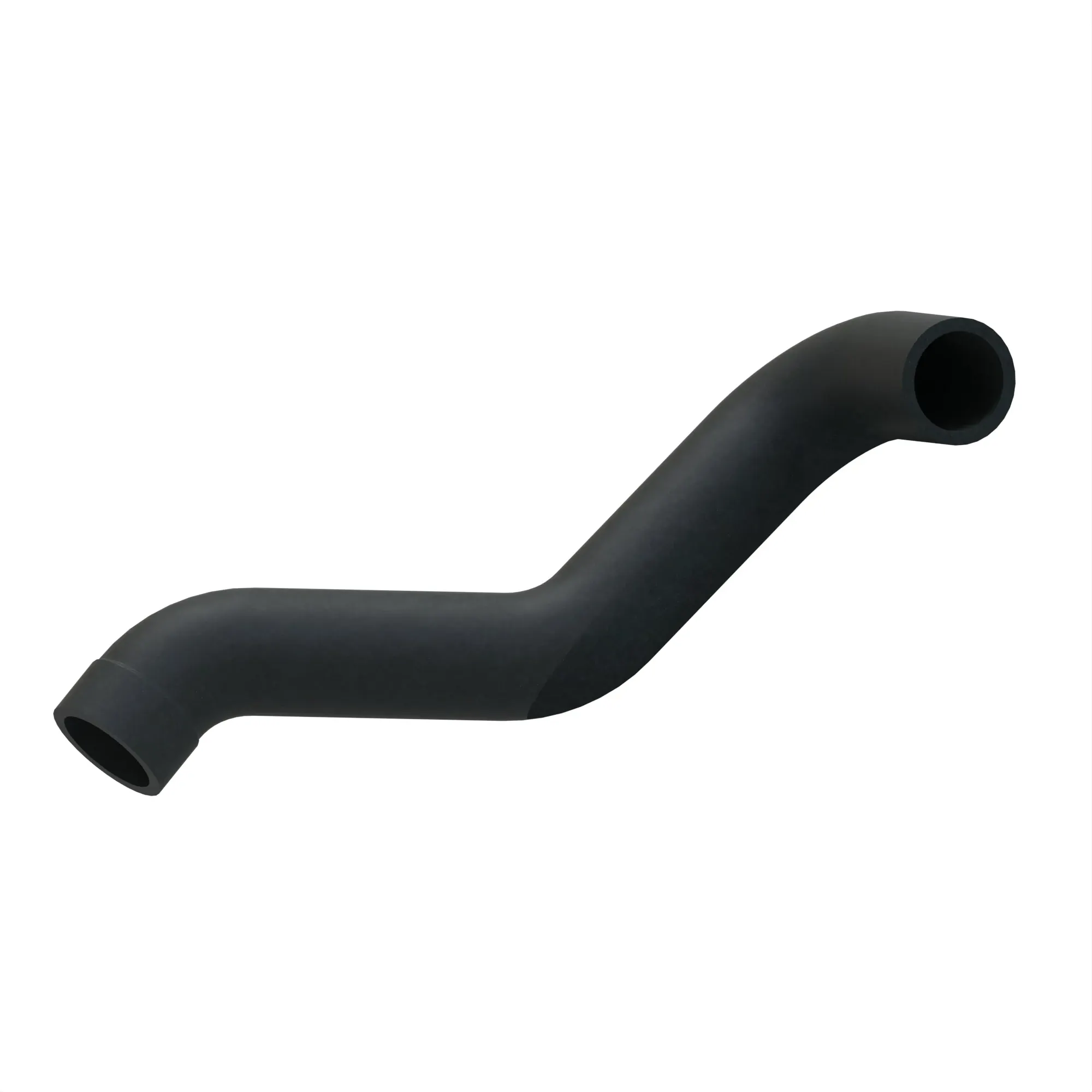 John Deere Radiator Upper Coolant Hose - F707312