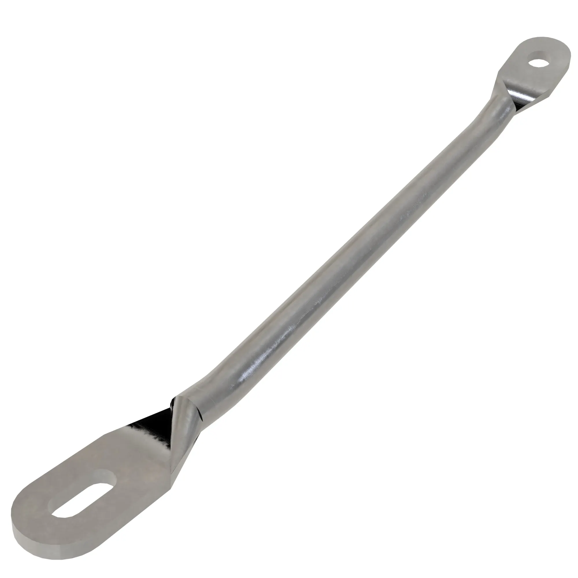 STRUT, ALTERNATOR SUPPORT