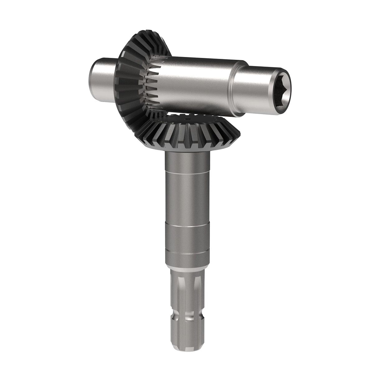 Bevel Gear Drive, Drive Line Bevel