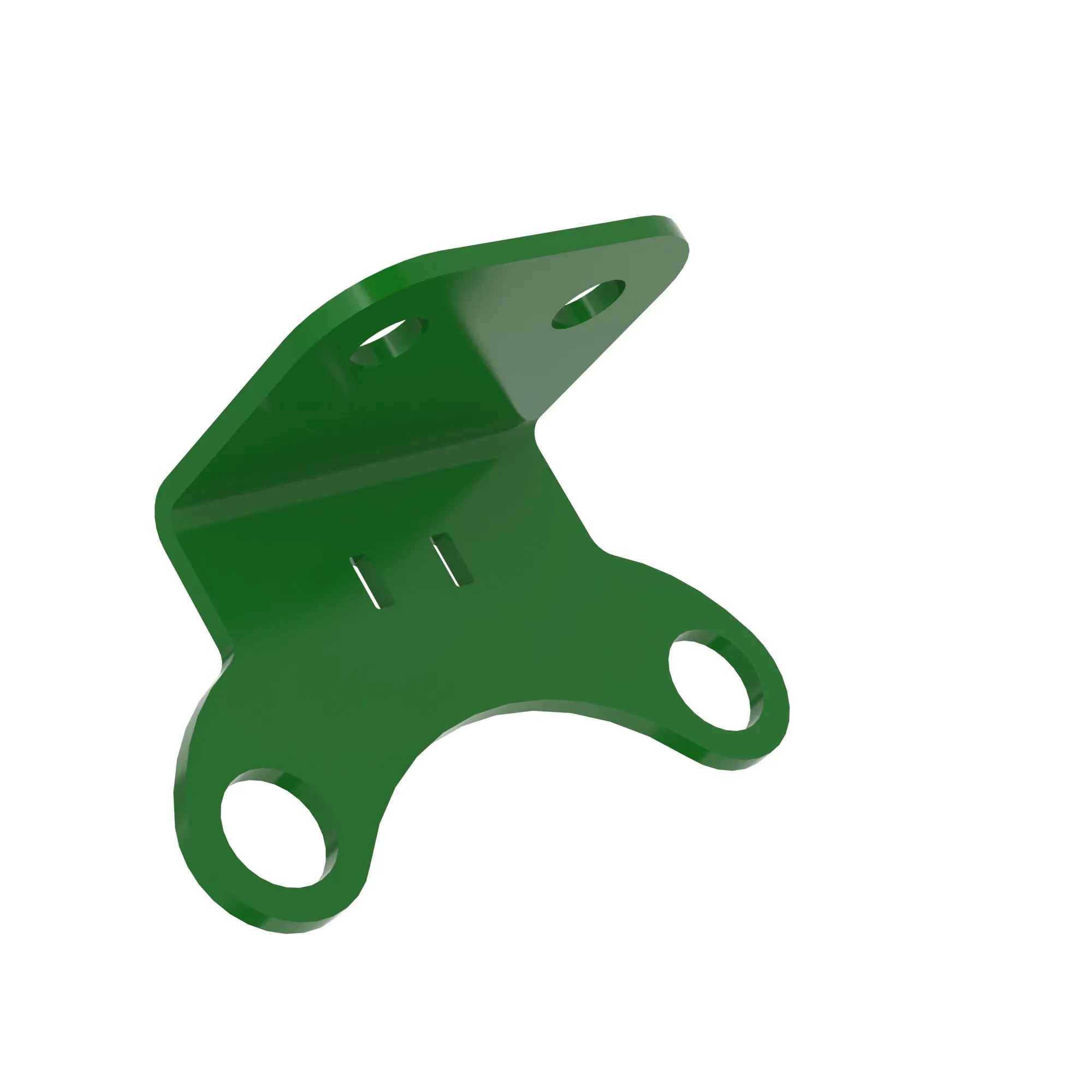 John Deere Plate - A105518