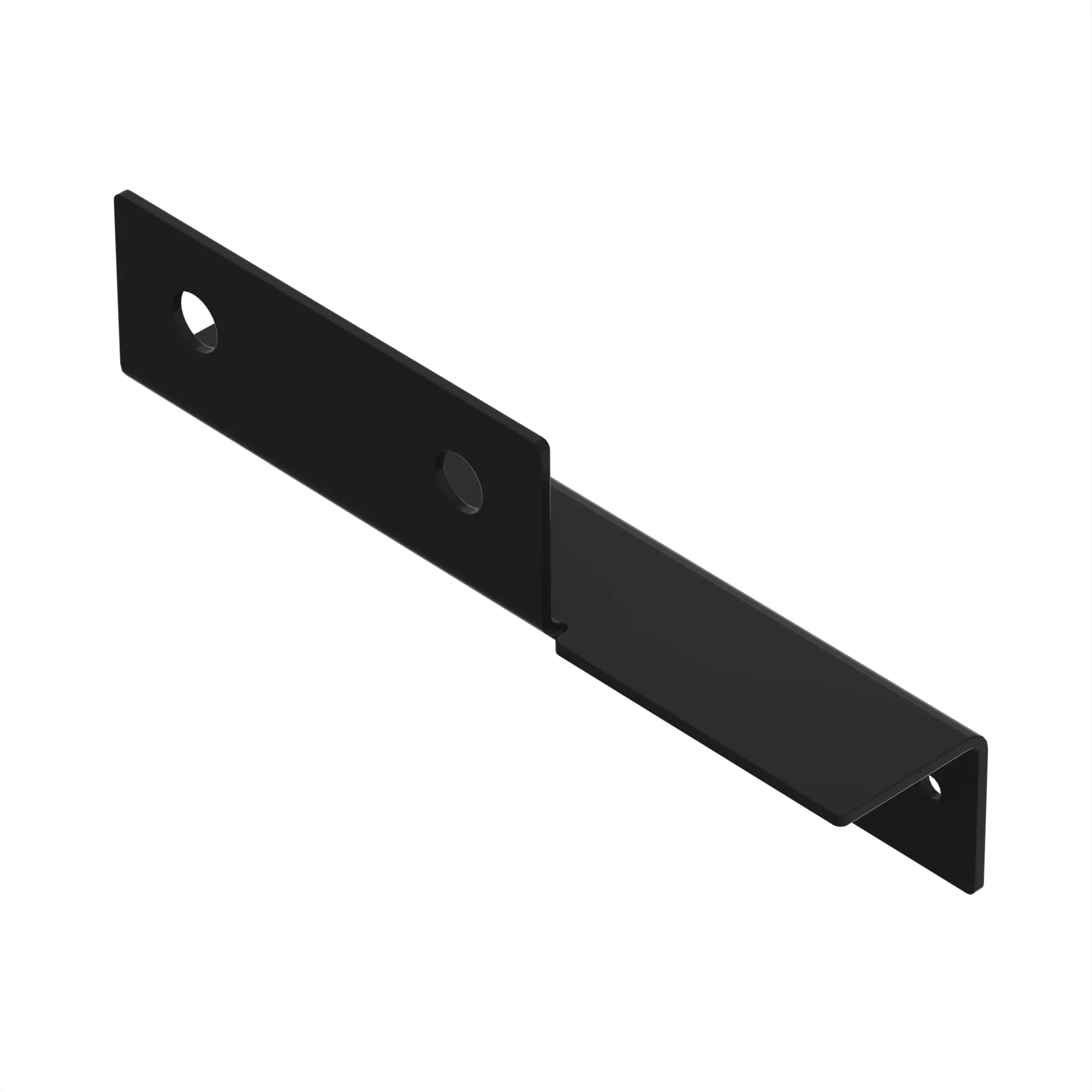 BRACKET, BRACKET, FRONT CONSOLE REL