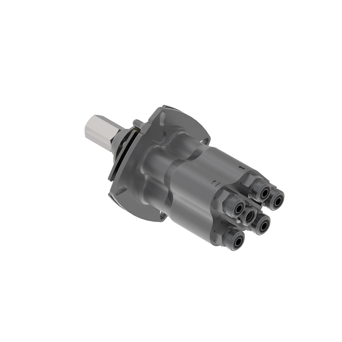 Valve, LH Pilot Controller