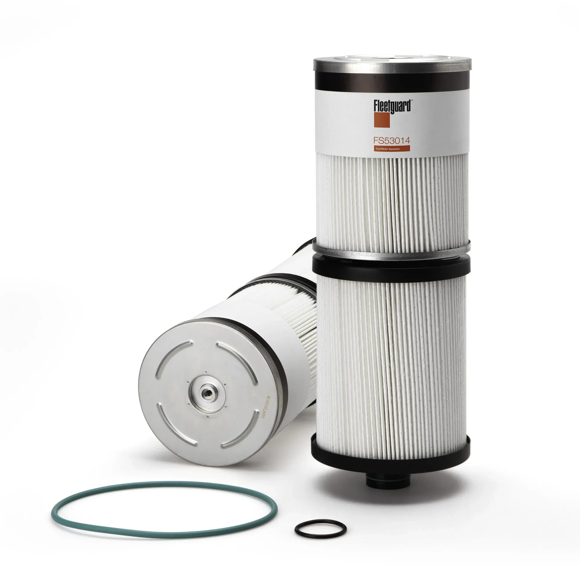 Fleetguard EleMax™ Fuel Water Separator Filter - PMFS53014