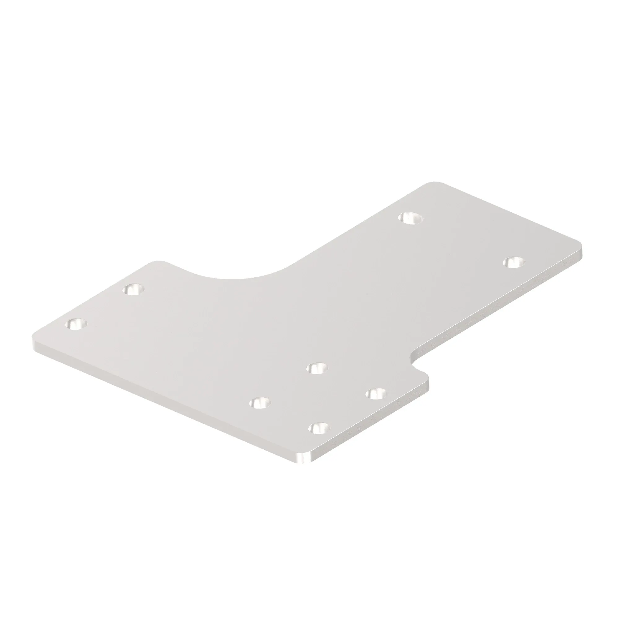 John Deere Bracket - T288337
