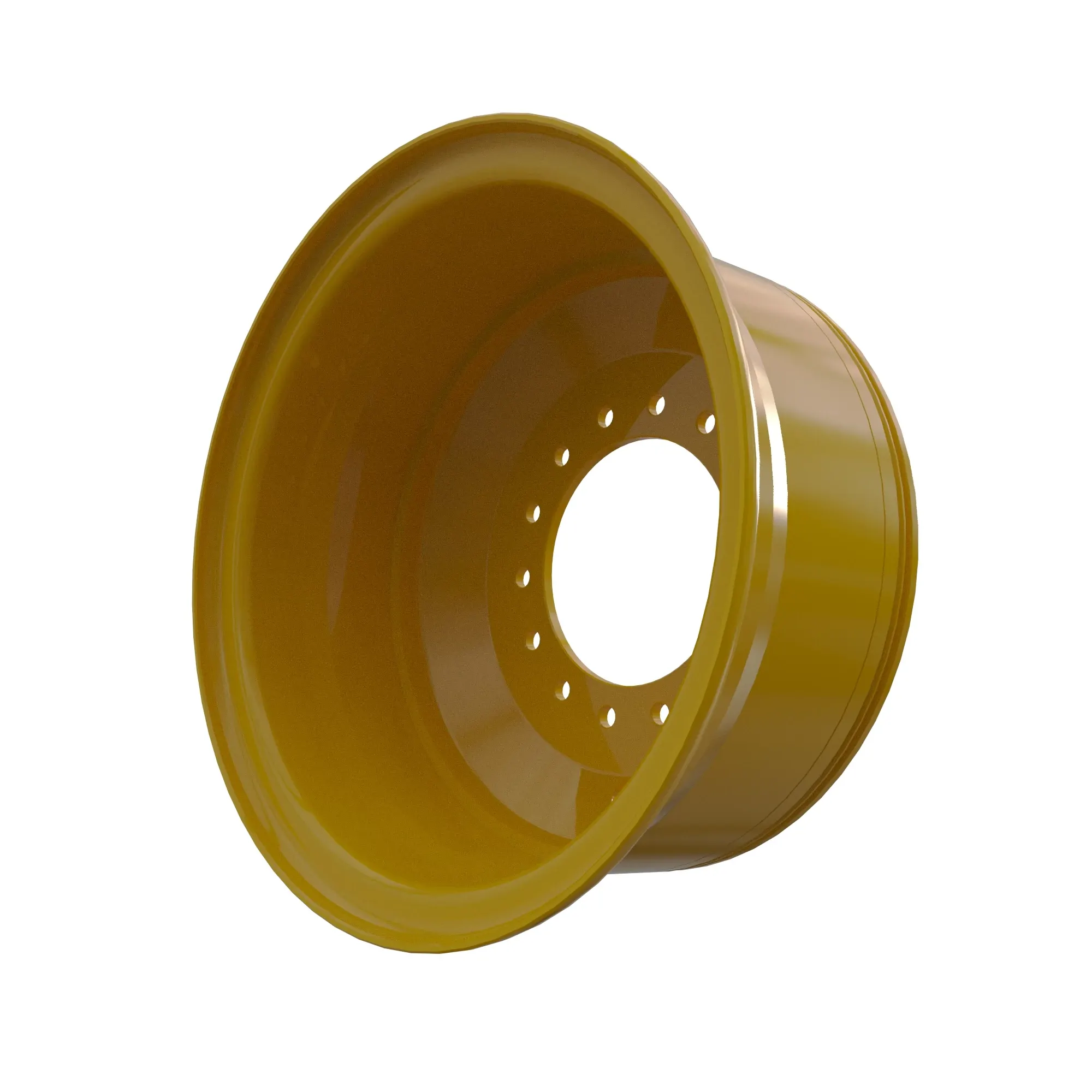 John Deere Rim, 10 X 24 - AT485376