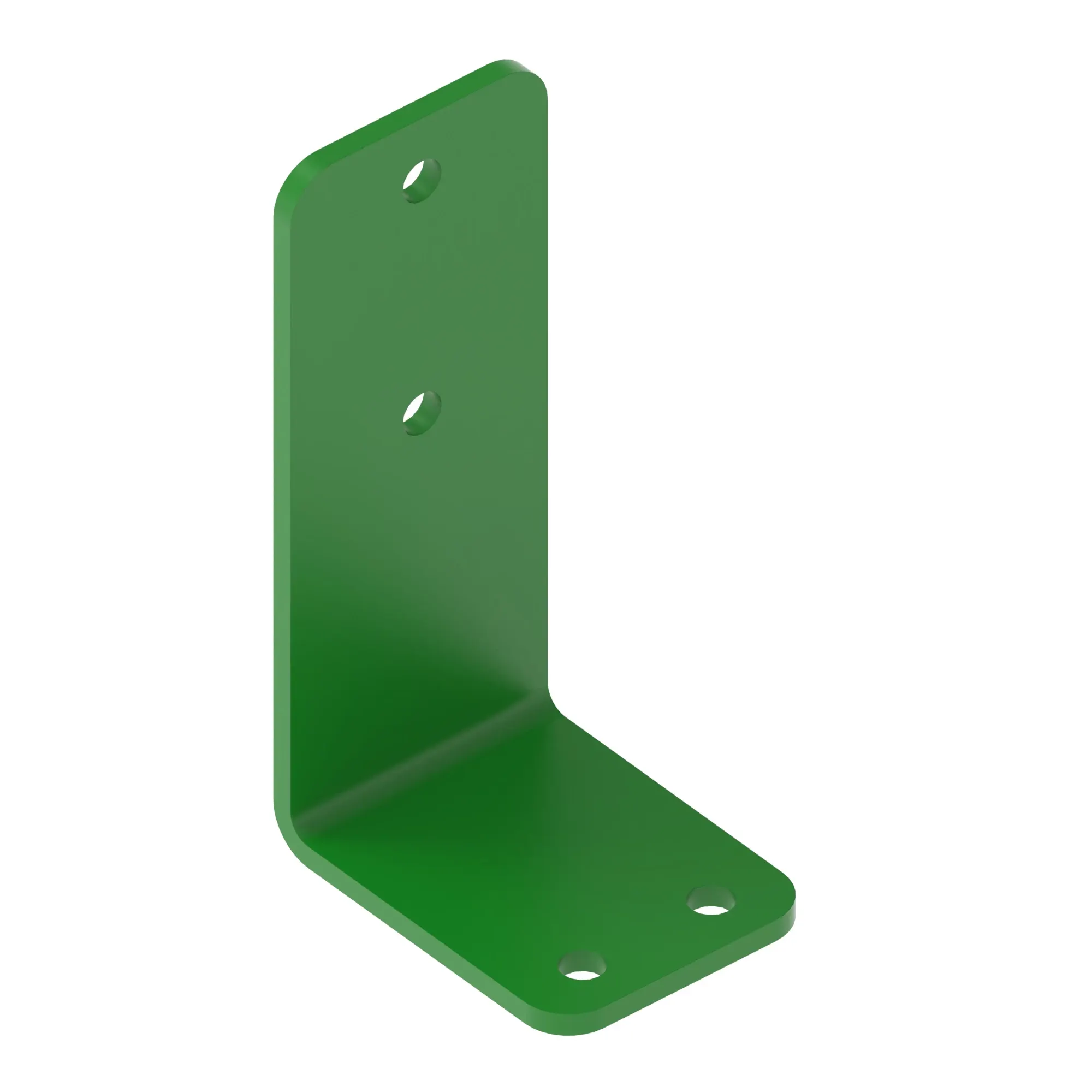 BRACKET, COOLER