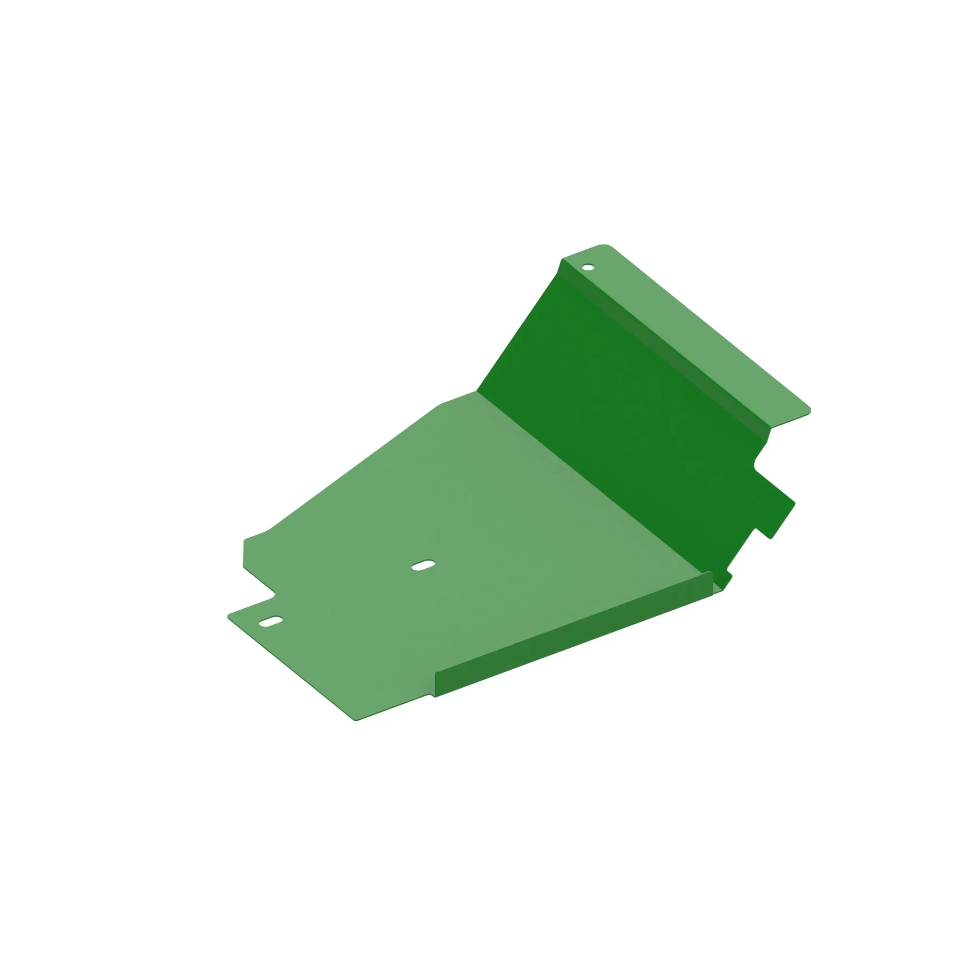 John Deere Shield - HXE166526