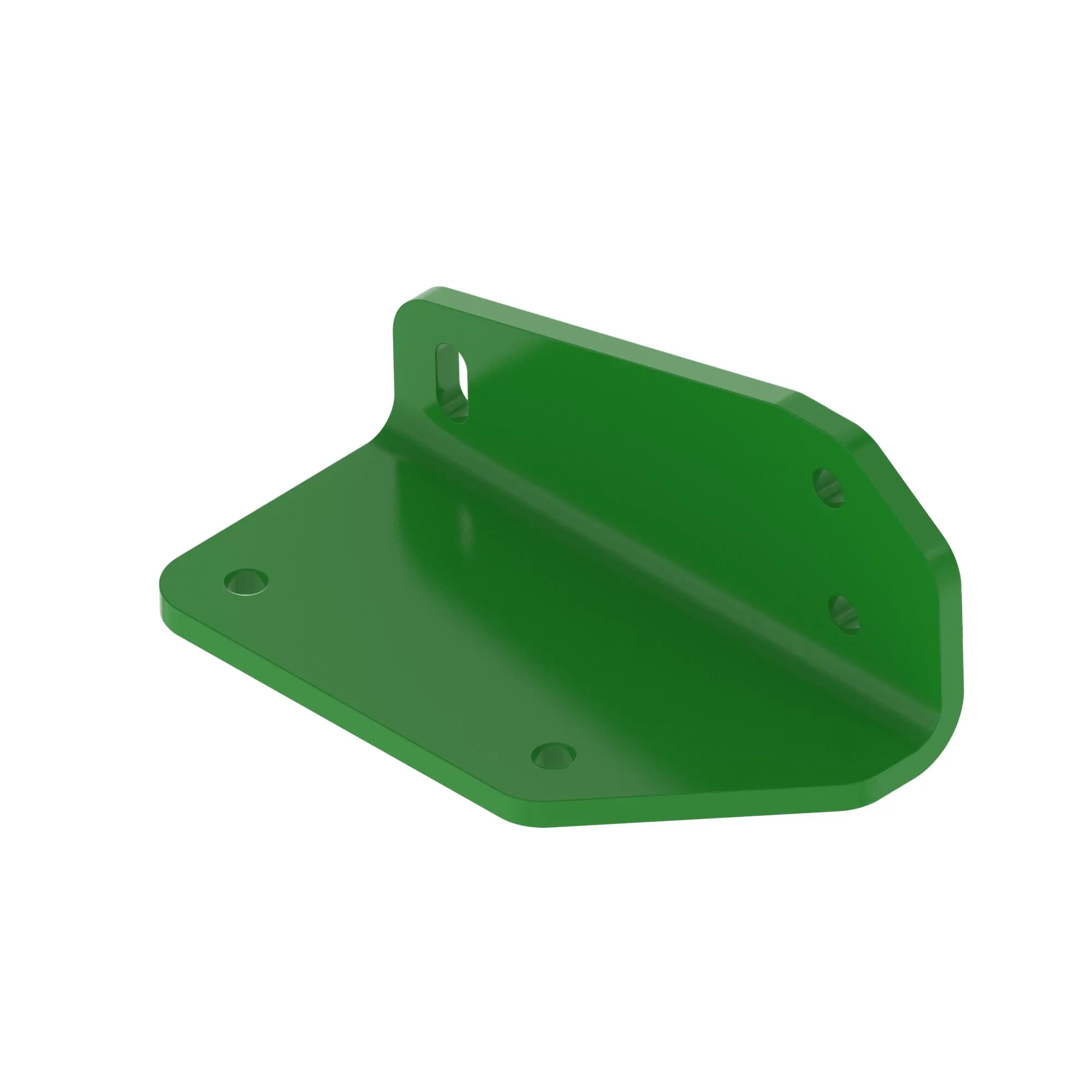 PLATE, HITCH MOD ATTACH RH