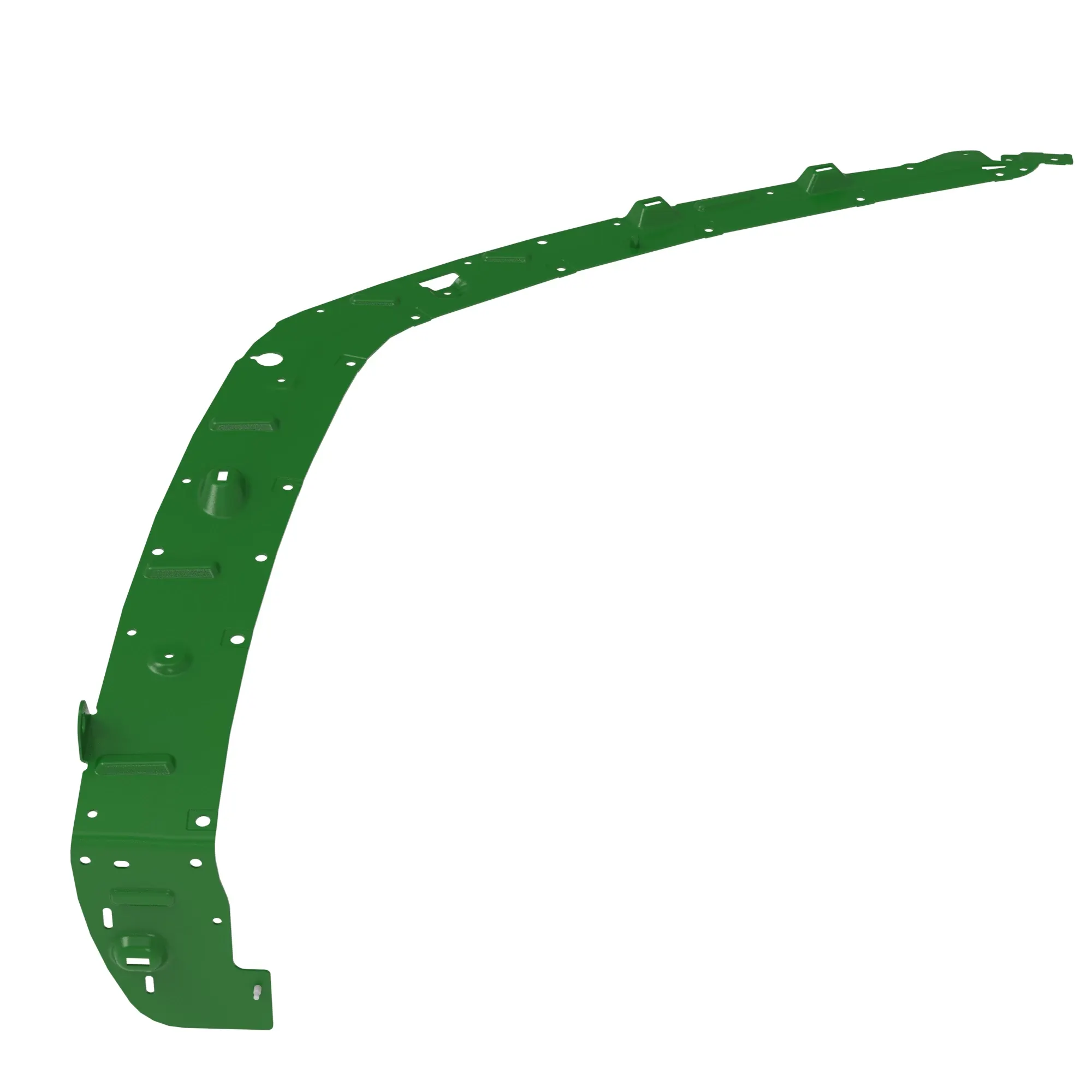 John Deere Sheet - L227014