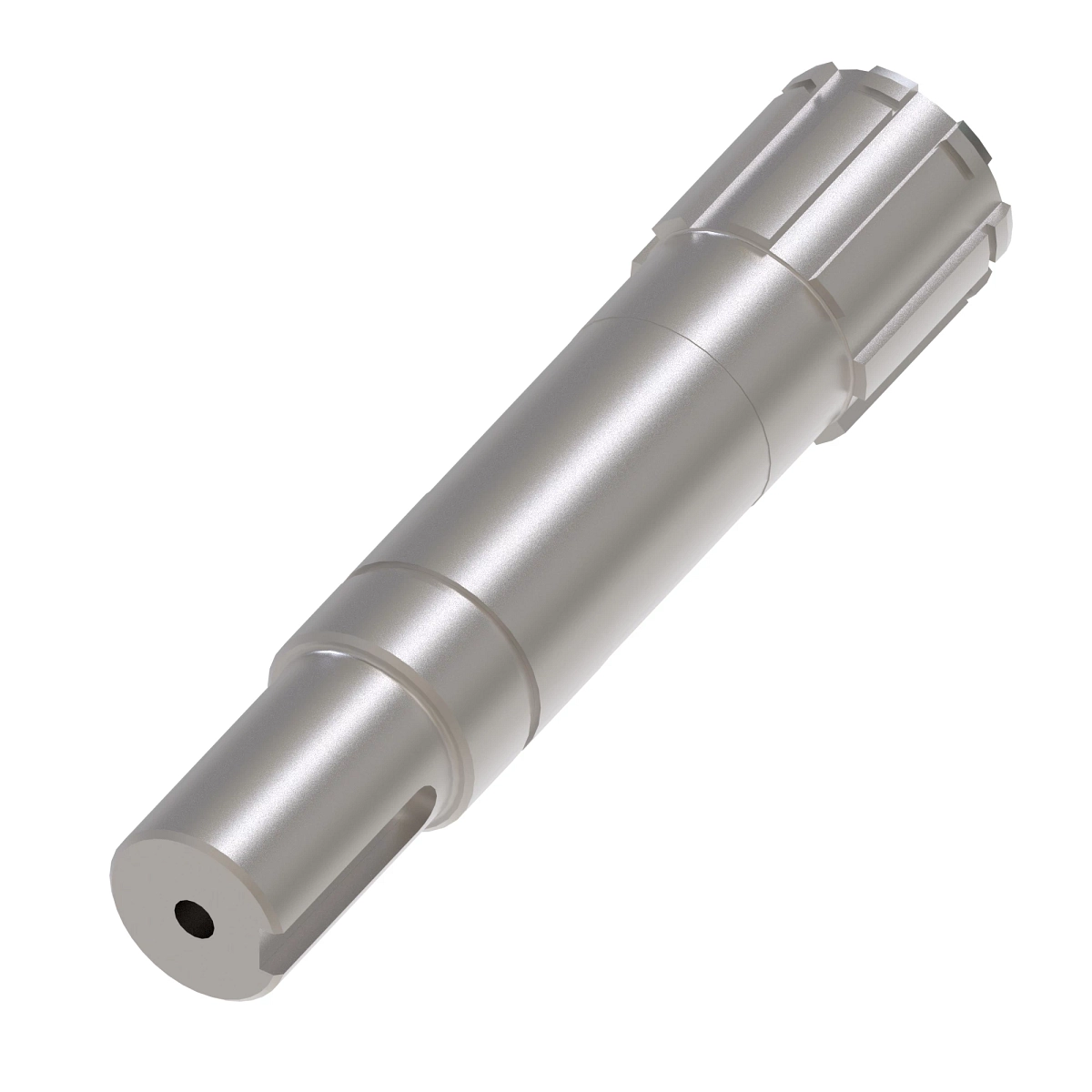 Gearbox Shaft