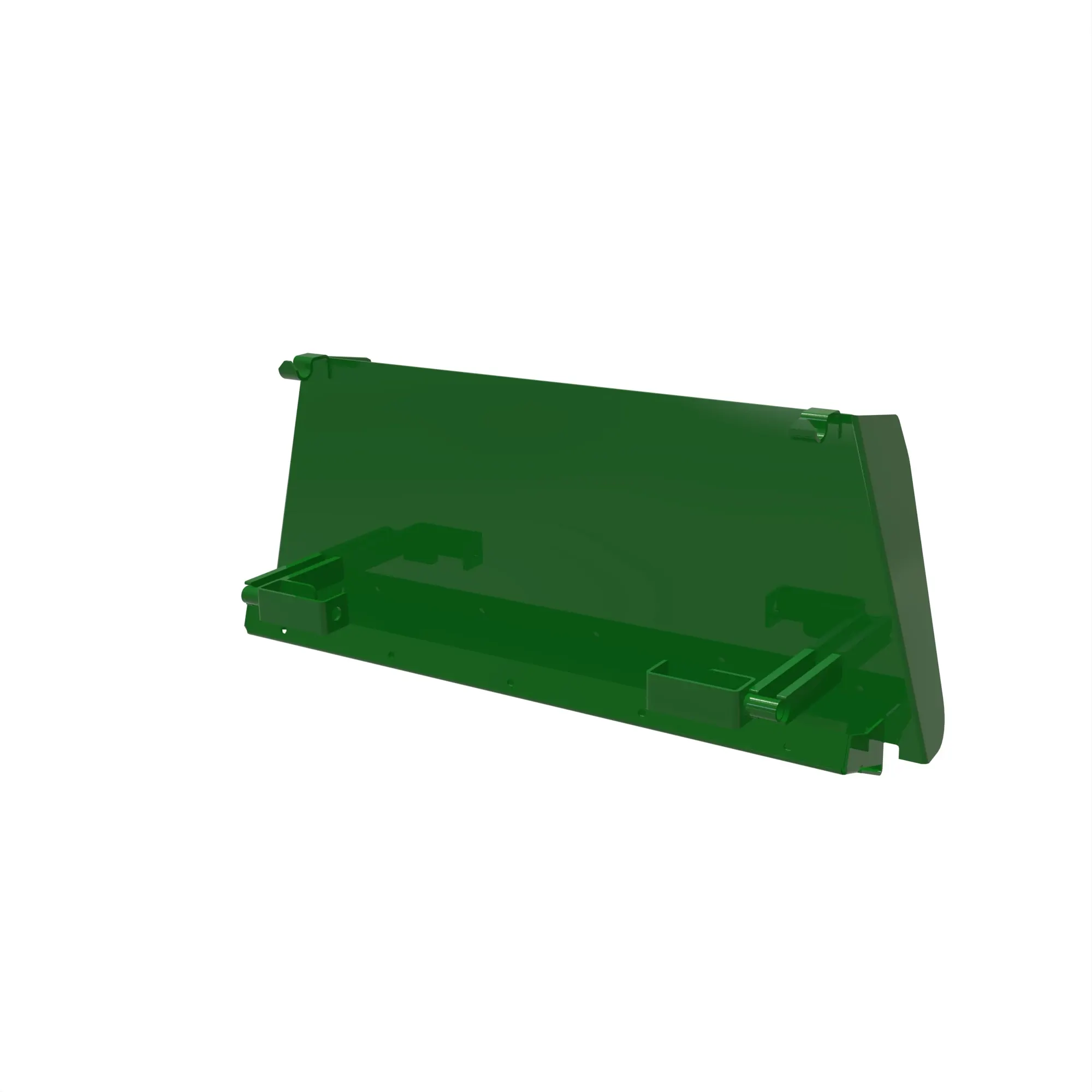 John Deere Chute - AZ61628