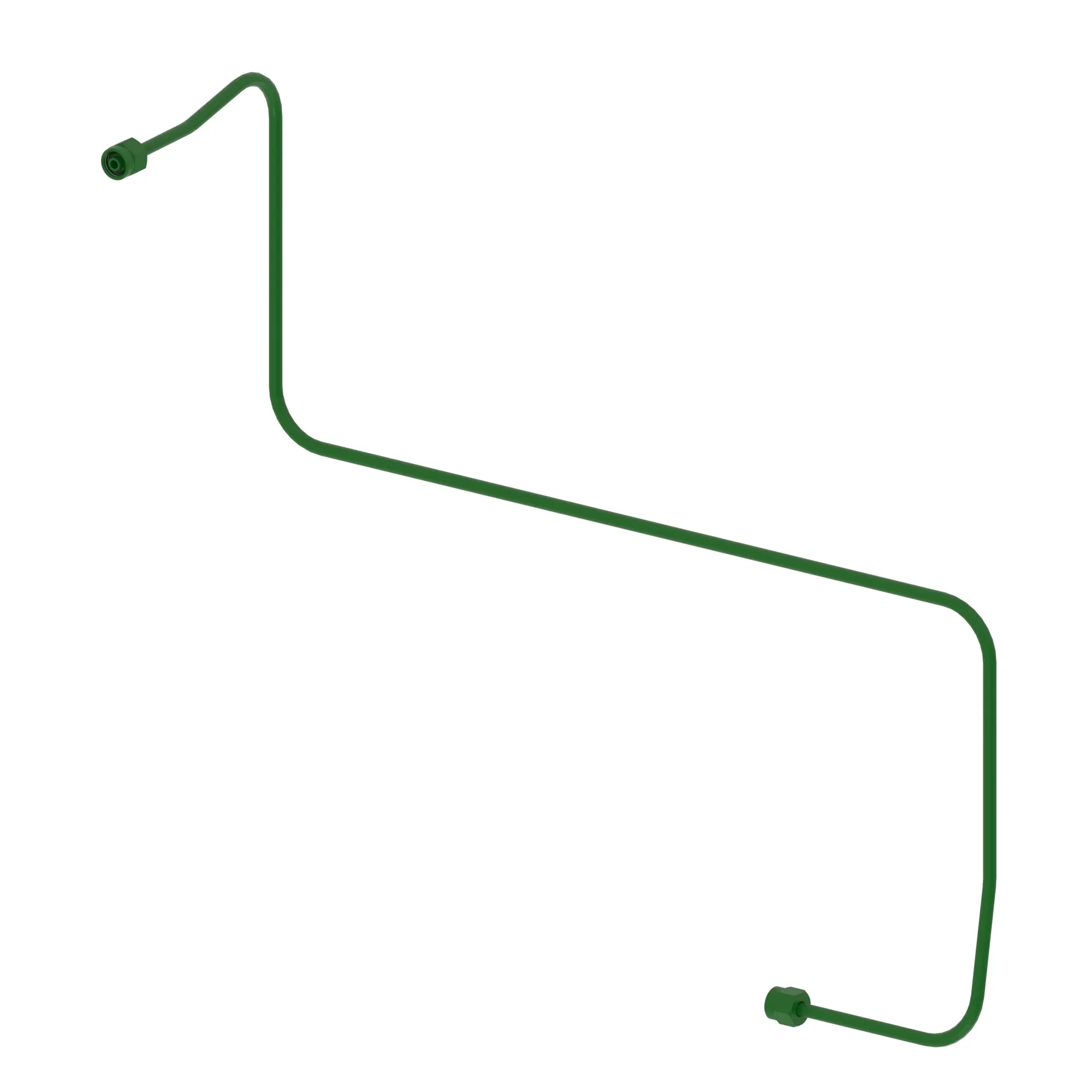 Oil Line Assy