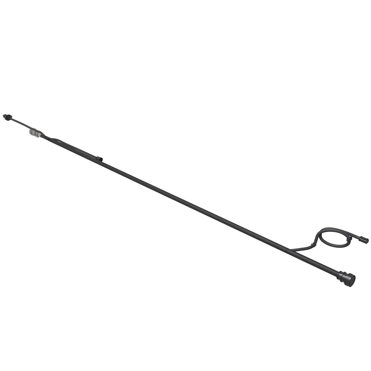 Wiring Harness, Can, Tract
