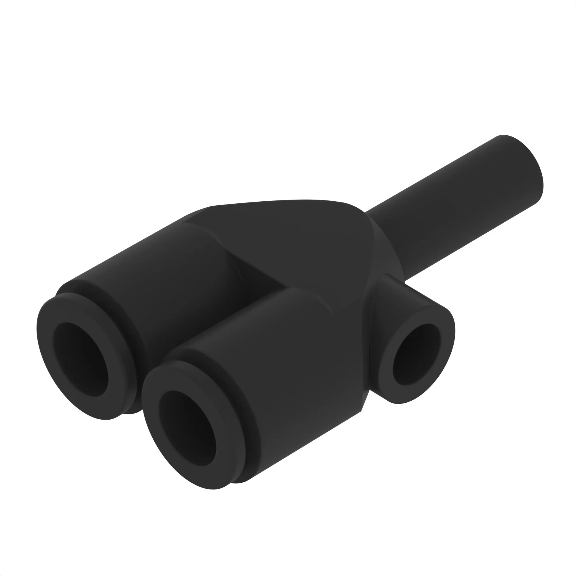 John Deere Straight Threaded Connector Fitting - AKK40046