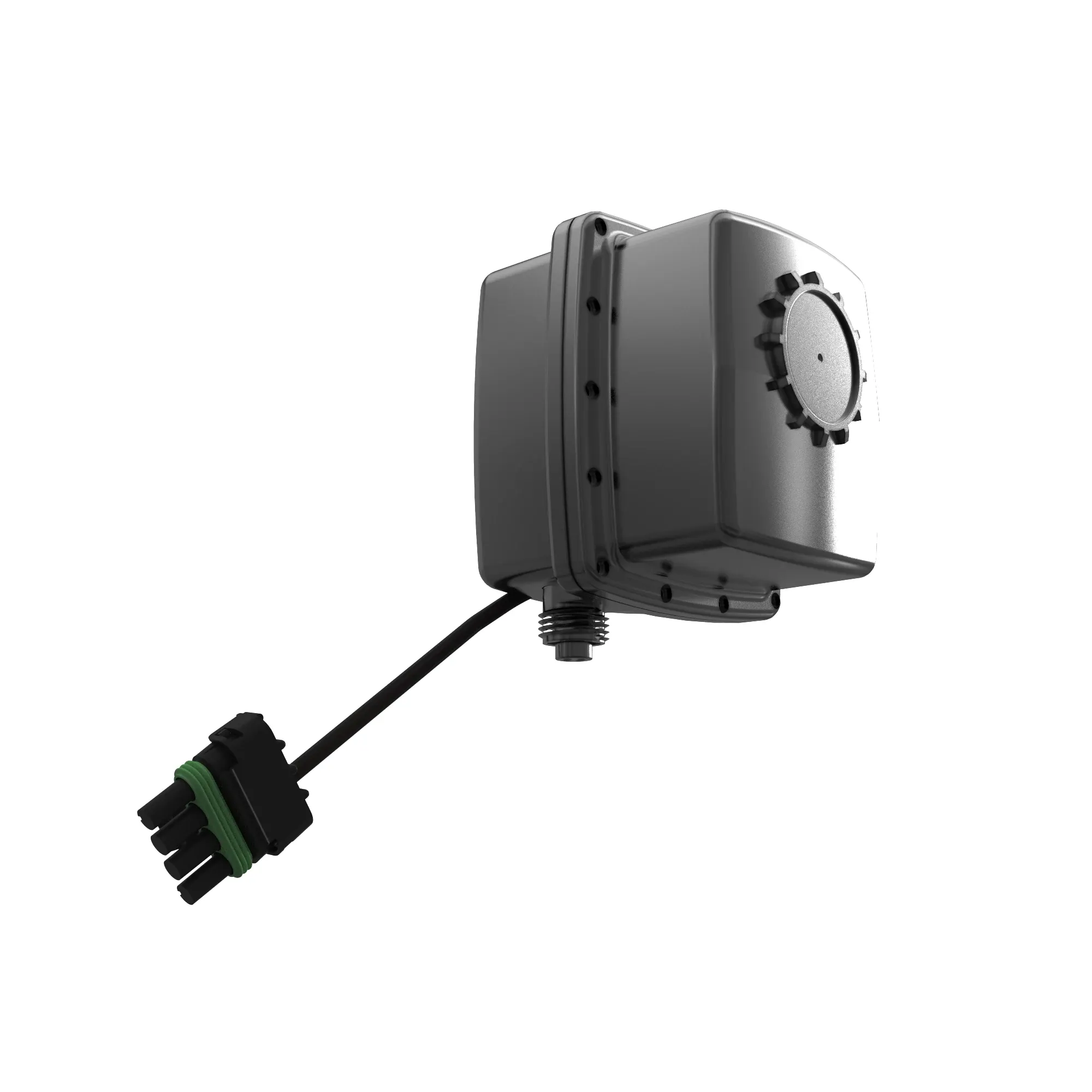 ACTUATOR, 2-WAY