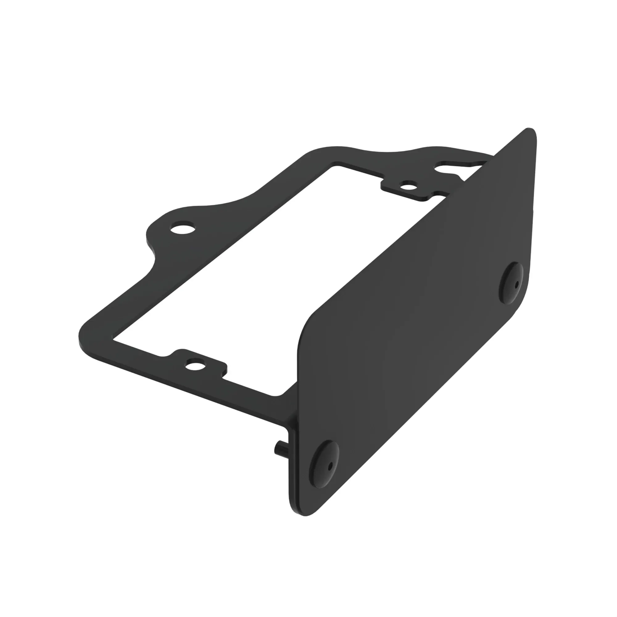 John Deere Fuse Box Mounting Bracket Support - RE590705