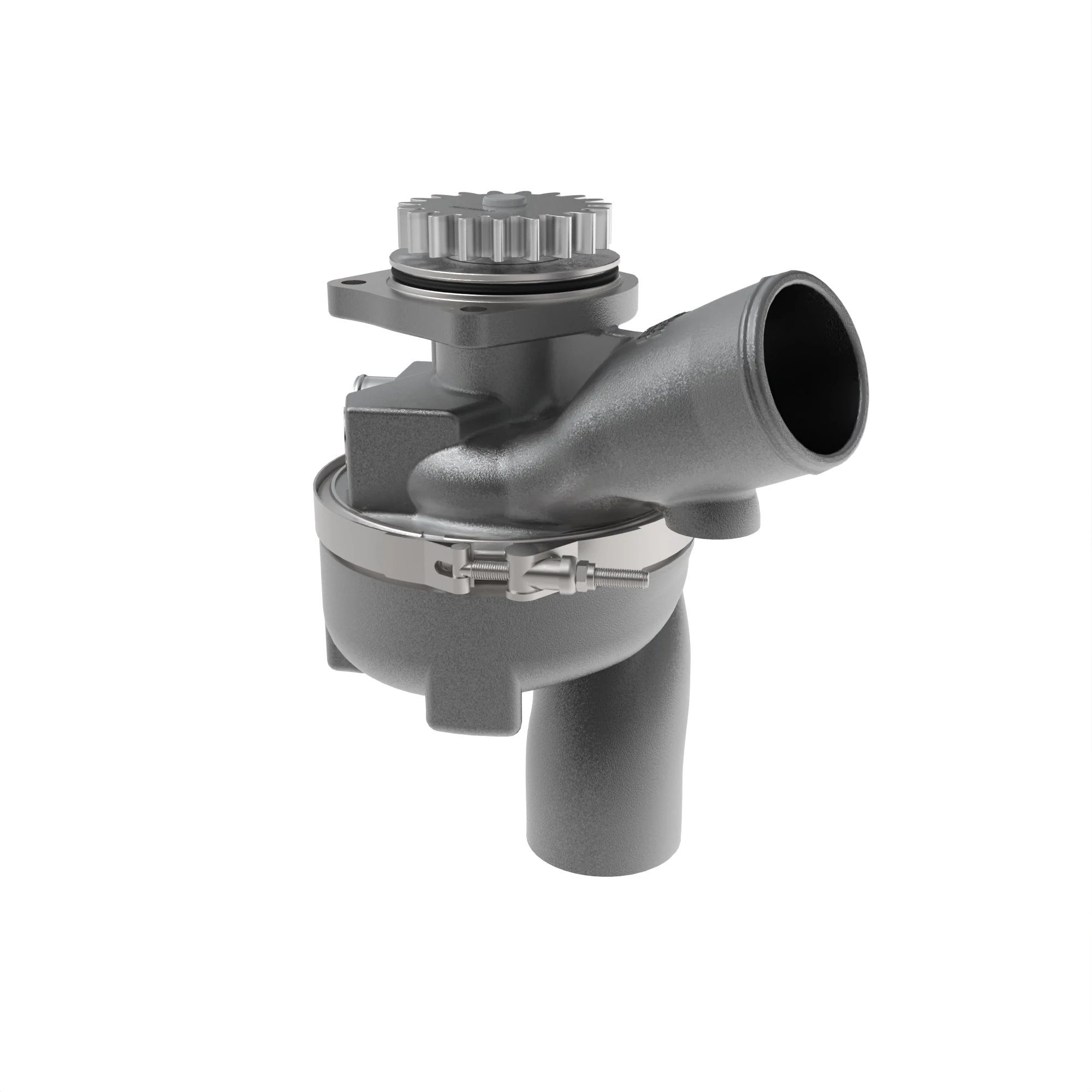 John Deere Water Pump - RE549135