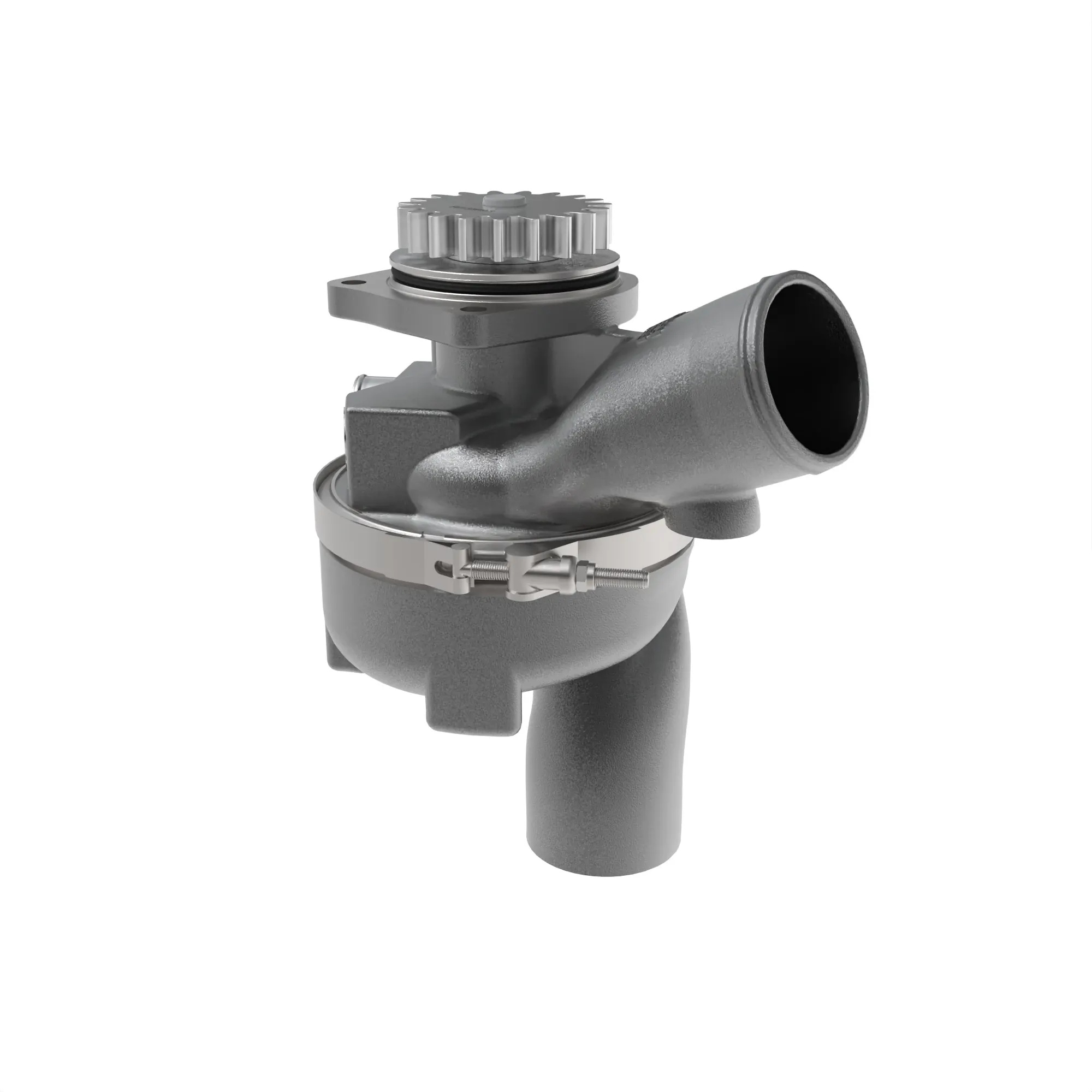 John Deere Water Pump - RE549135