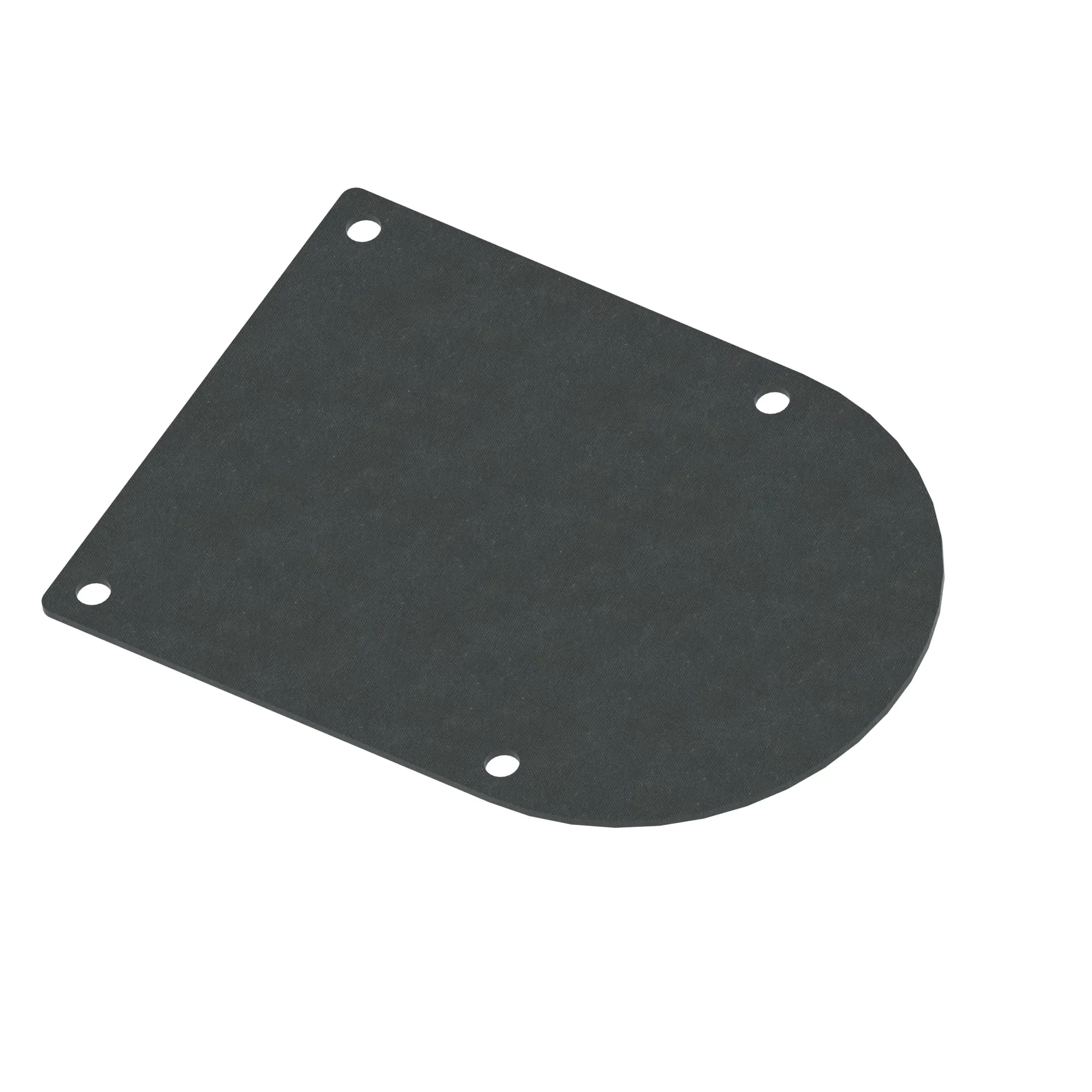 John Deere Cablebox And Bracket Seal - F645575