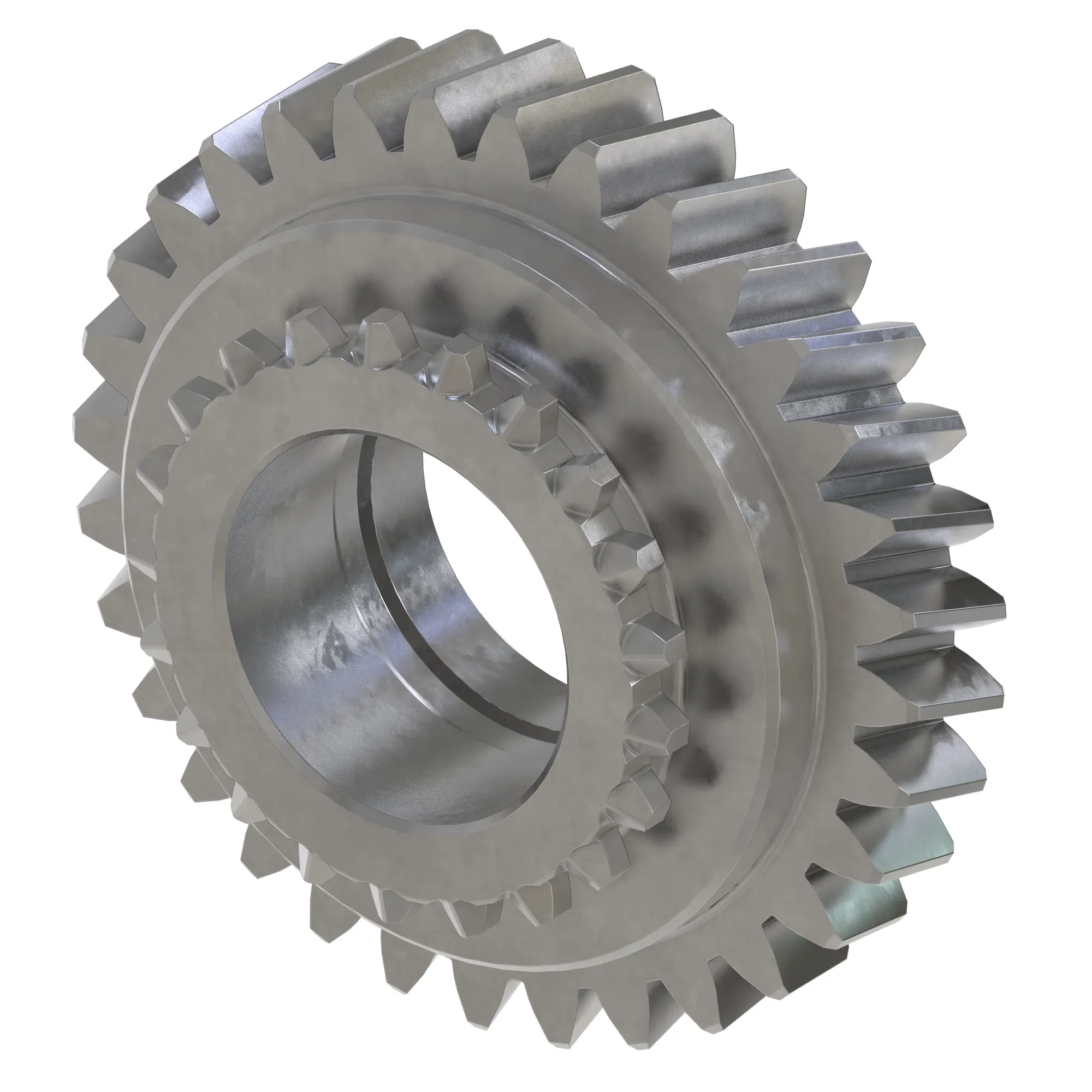 John Deere Helical Gear, 32 Teeth - R265528