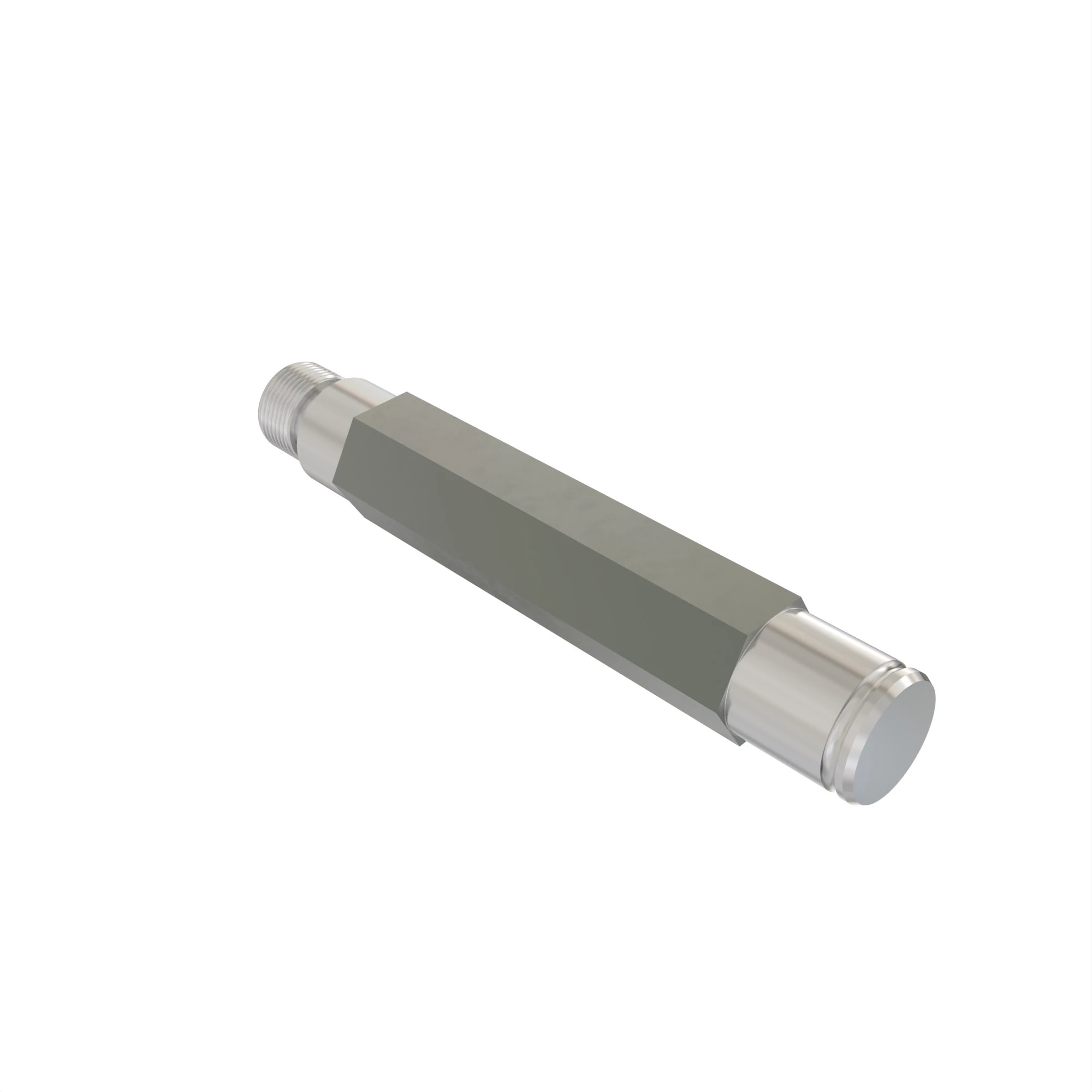 SHAFT - UNIT IDLER