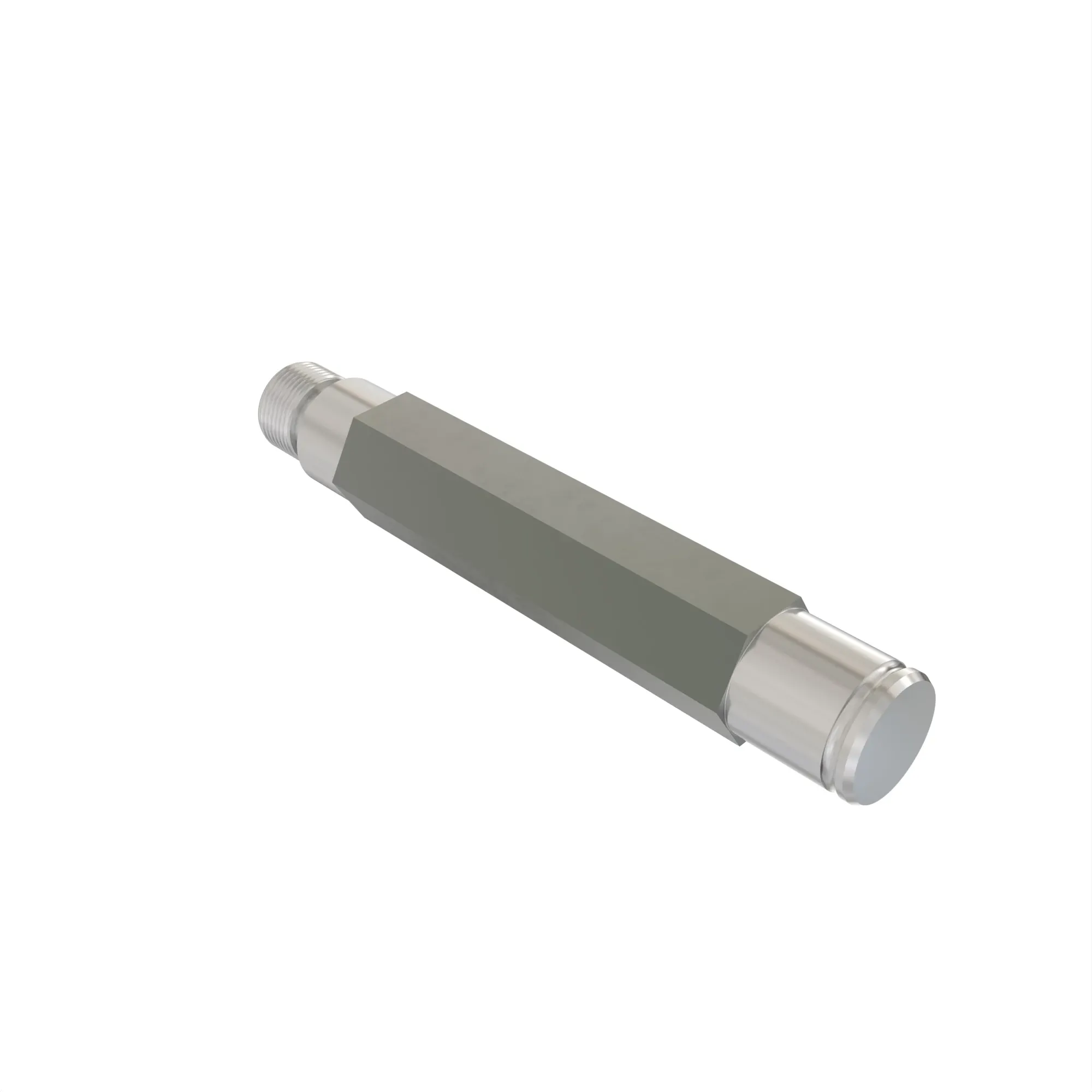 John Deere Idler Unit Shaft - N276291