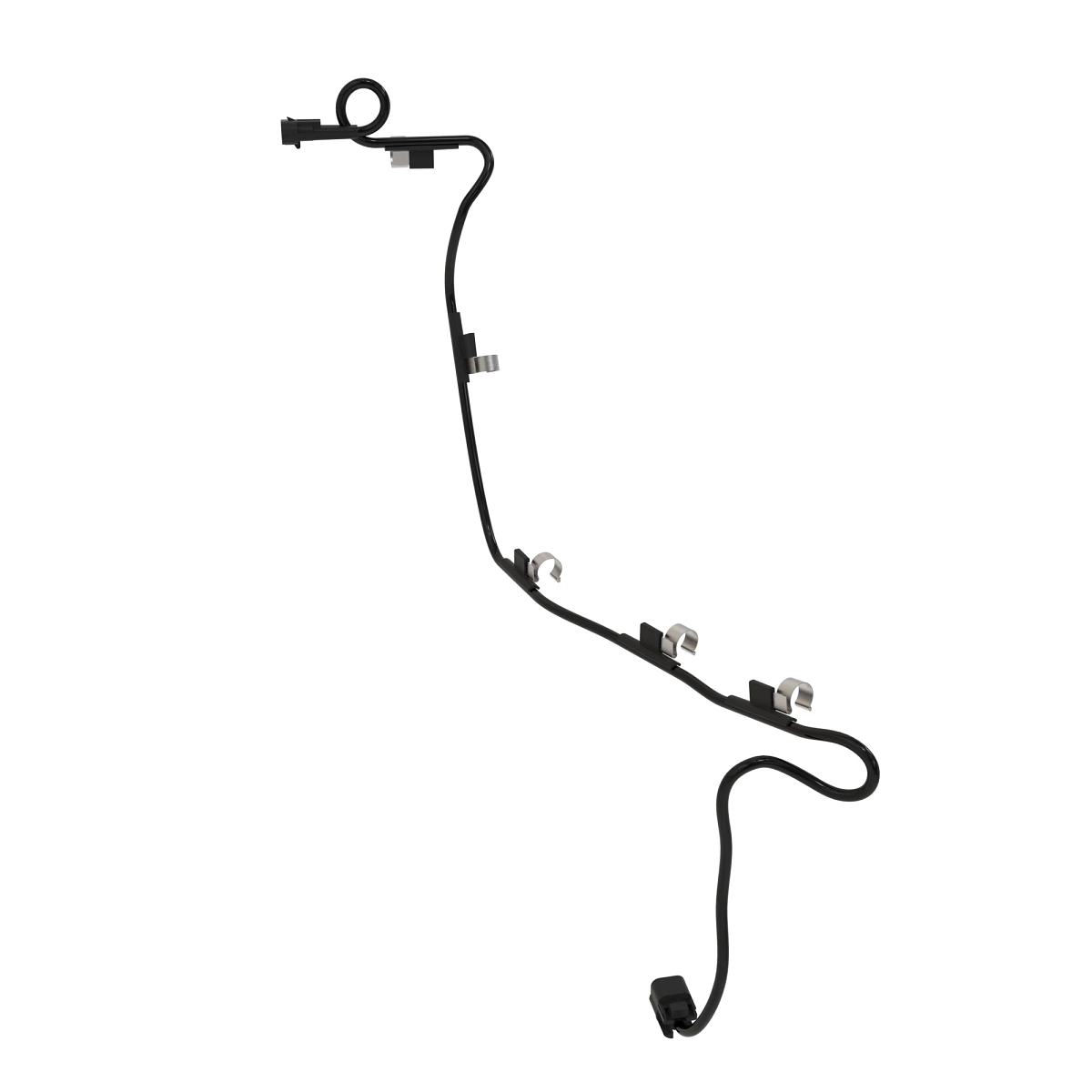 Chassis Wiring Harness, Ils Ivt Spe