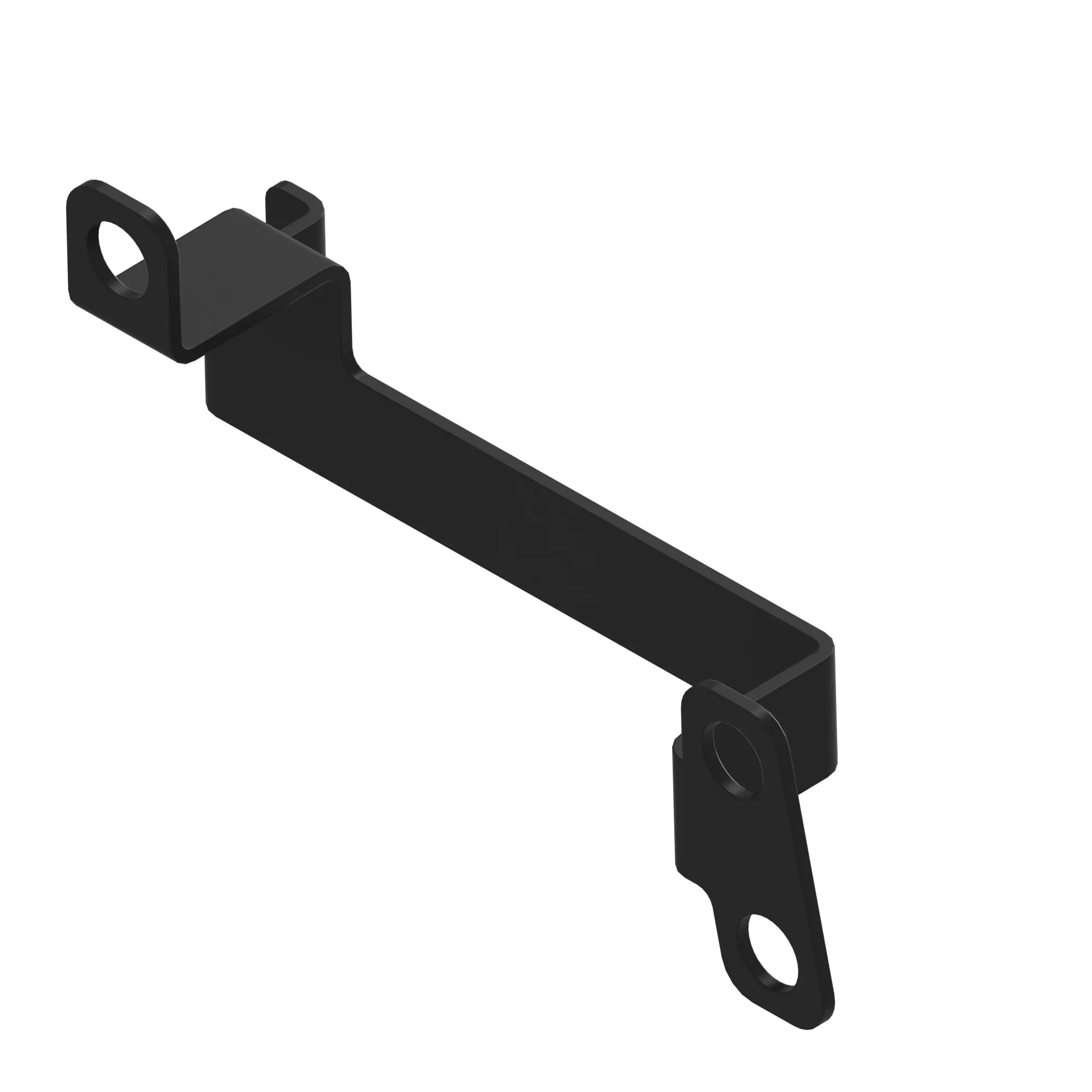 BRACKET,COWL RH