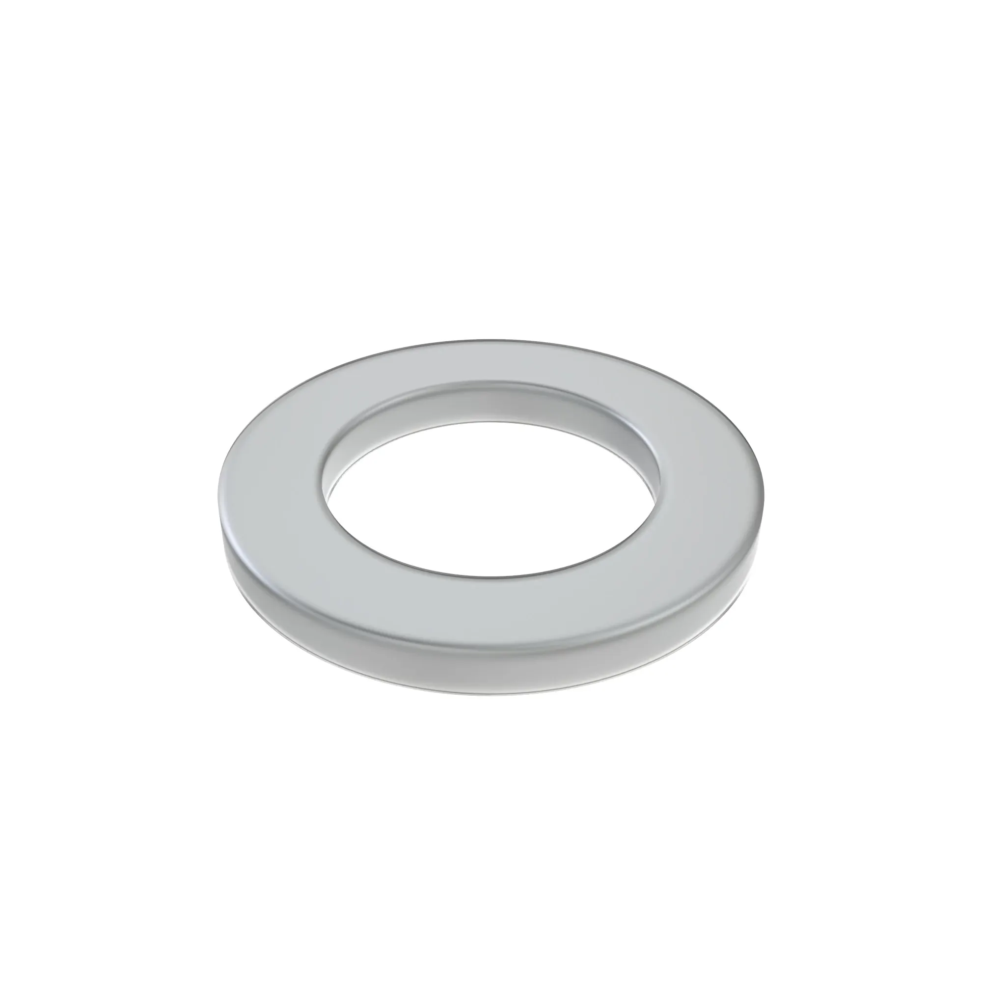 John Deere Round Hole Washer - 24M6504