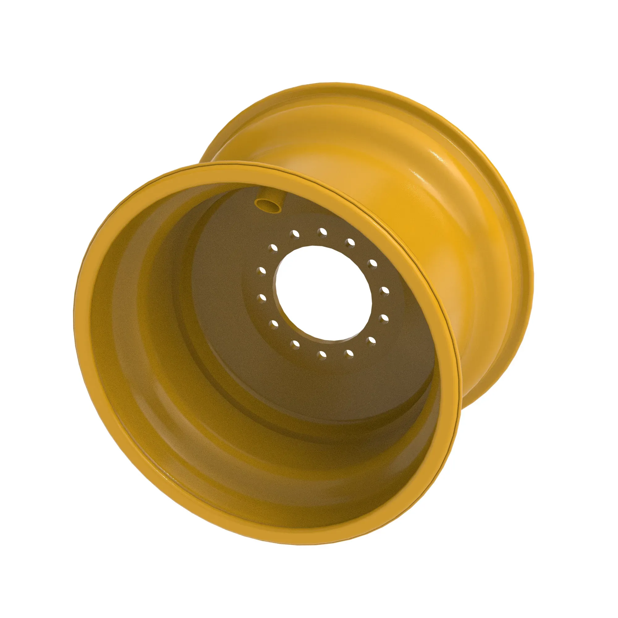 John Deere Wheel, 21 X 32 - AT183155