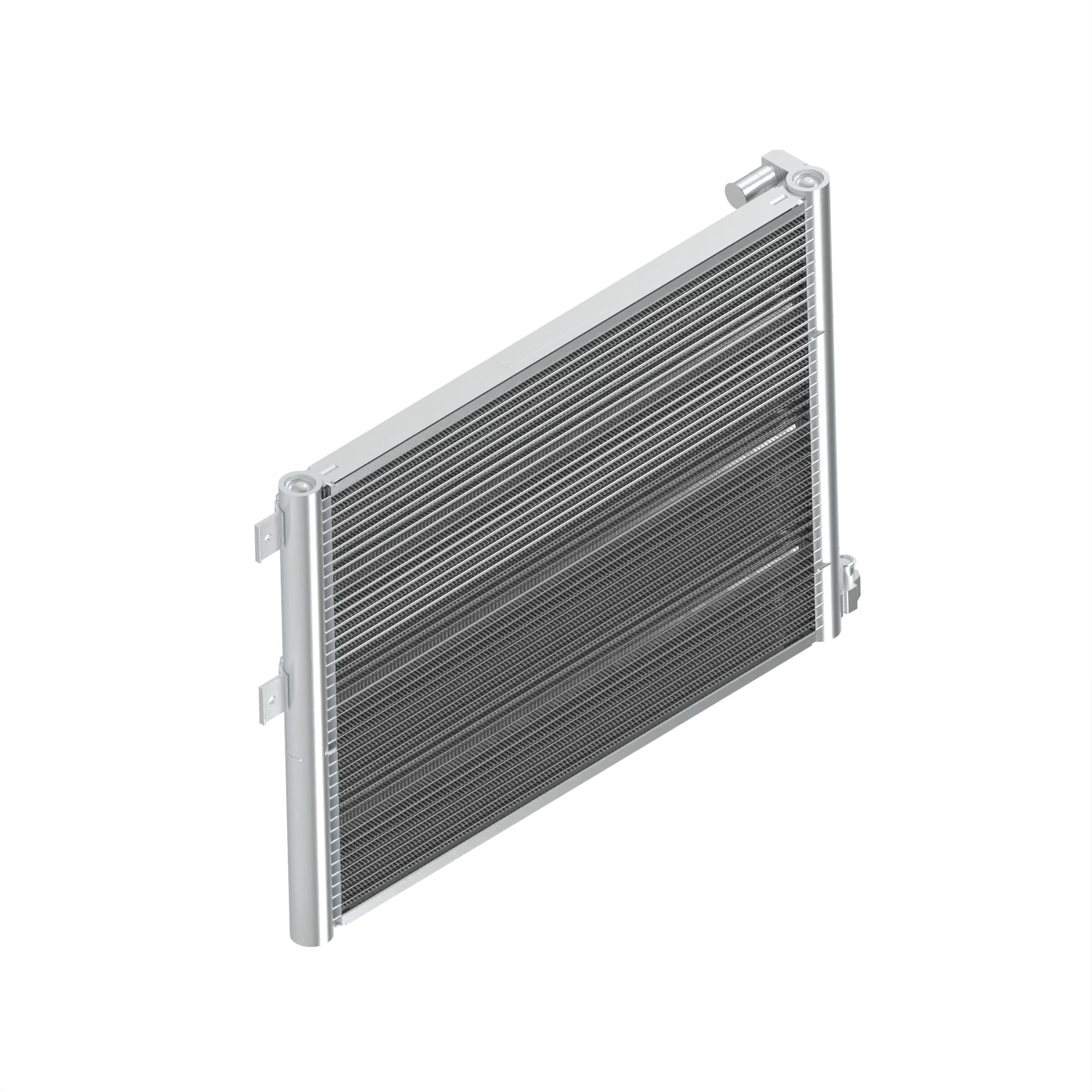 John Deere Vapor Condenser - AL207200