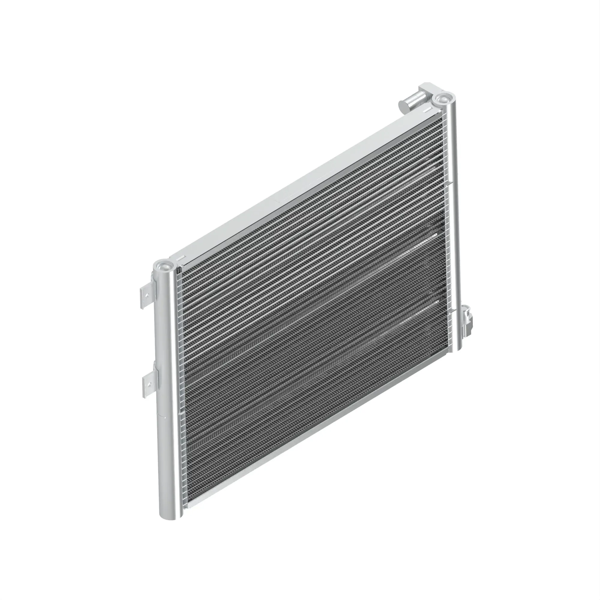 John Deere Vapor Condenser - AL207200