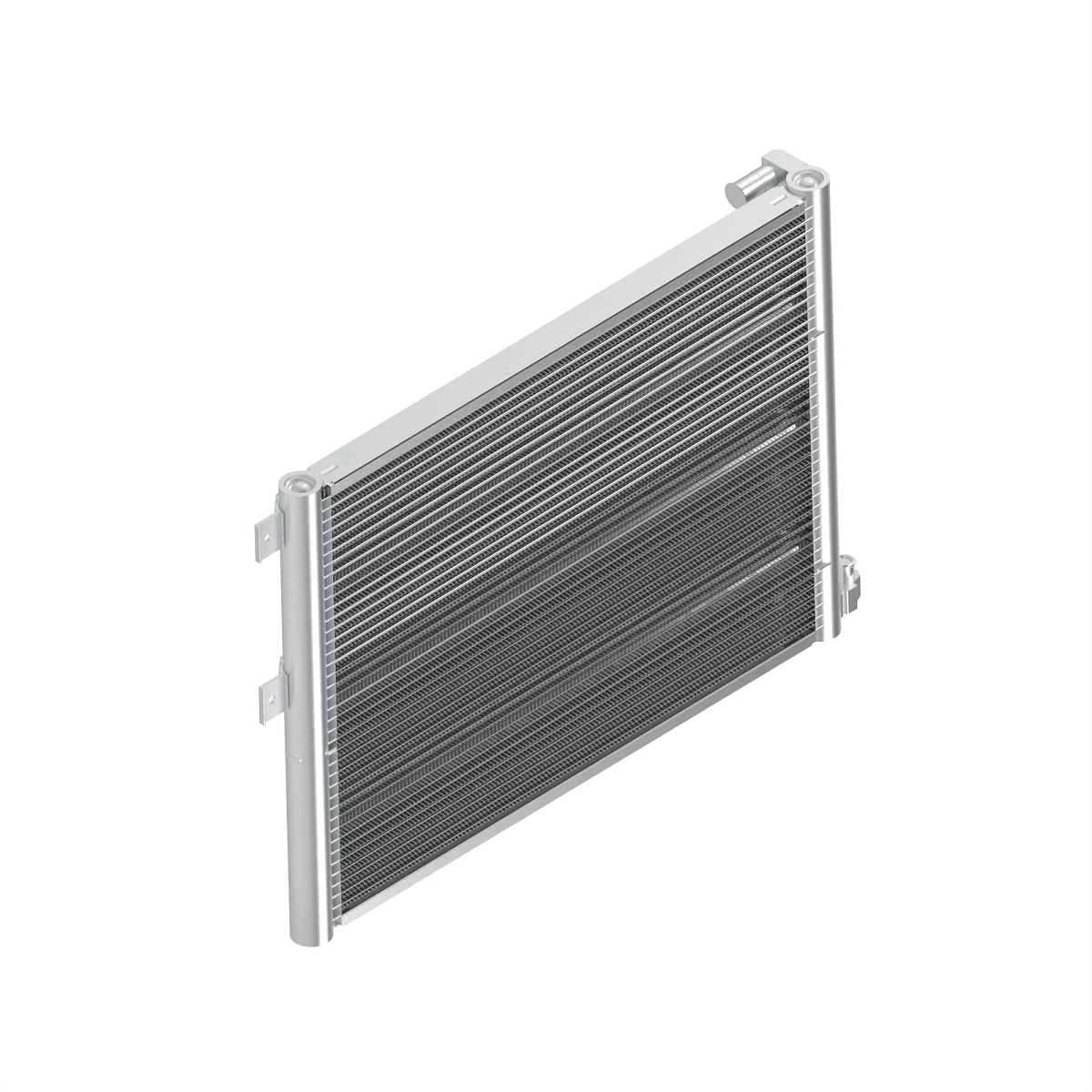 Vapor Condenser, Combicooler R-Cool