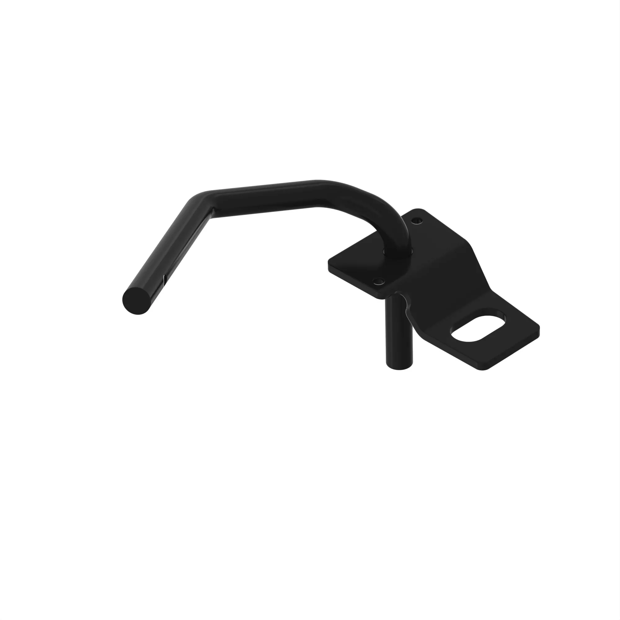John Deere Scraper Arm, Left Side - AA27624