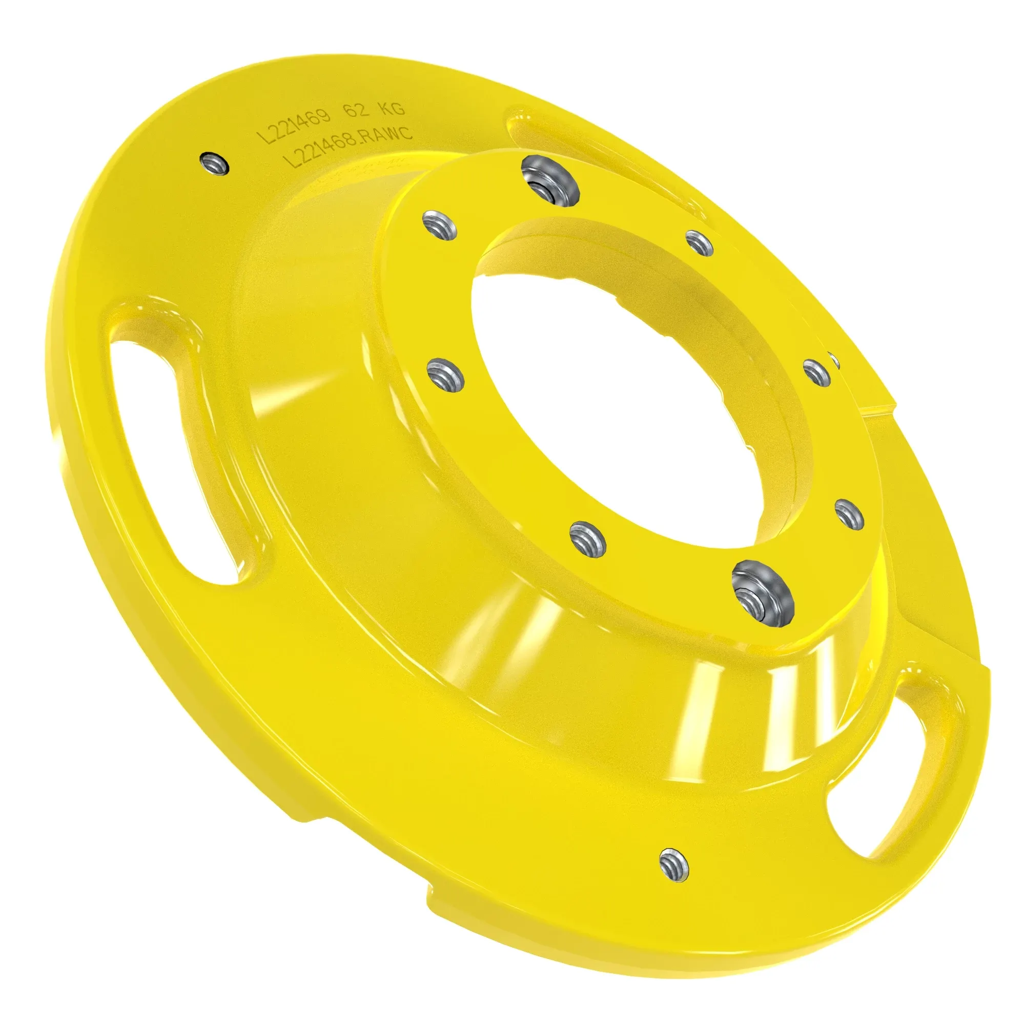 Mounting Parts
