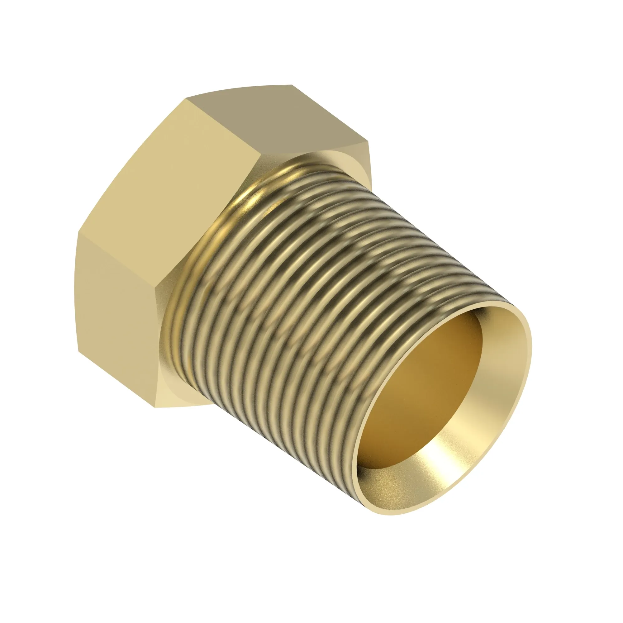 John Deere Fitting - PMH1221