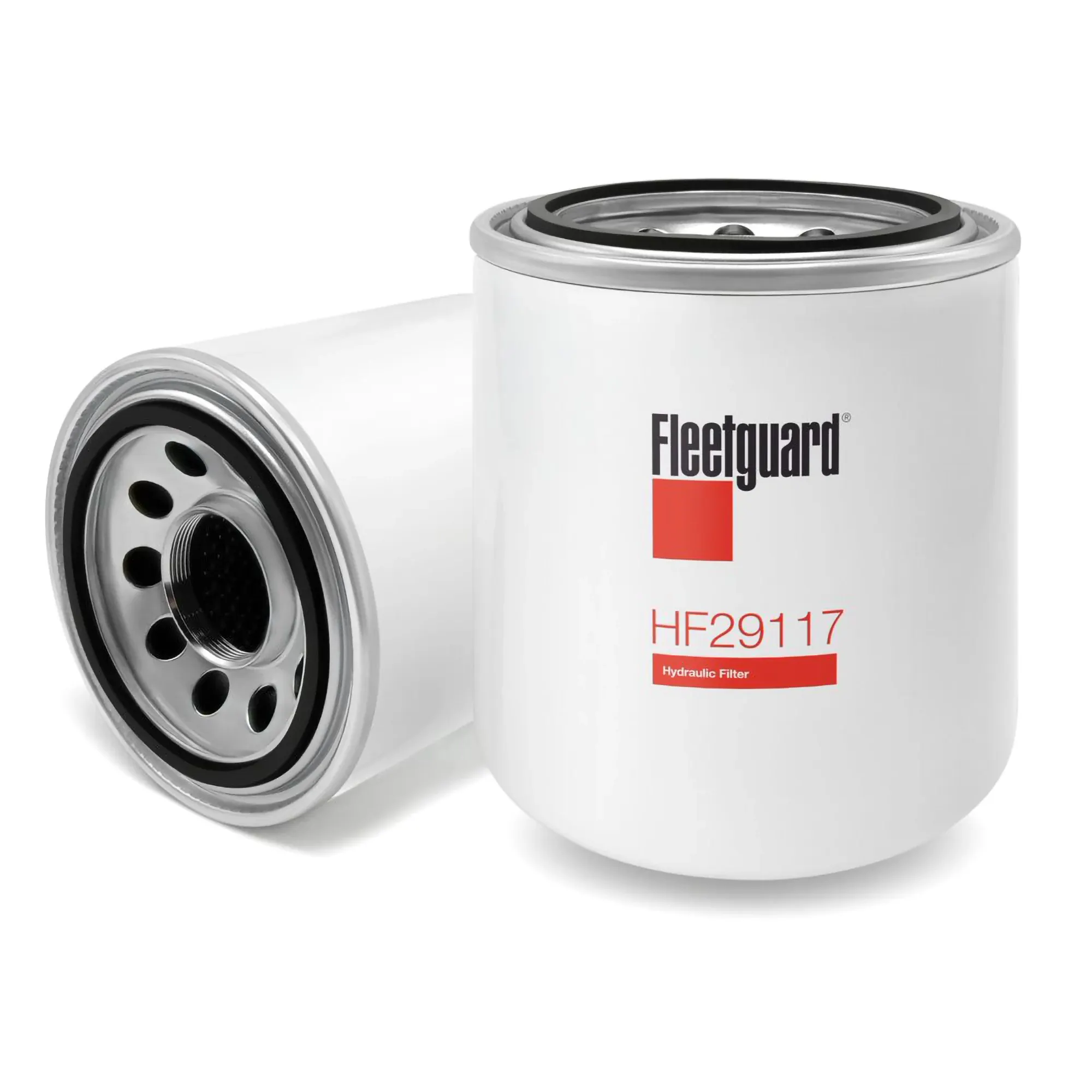 Fleetguard® Spin-On Hydraulic Filter - PMHF29117