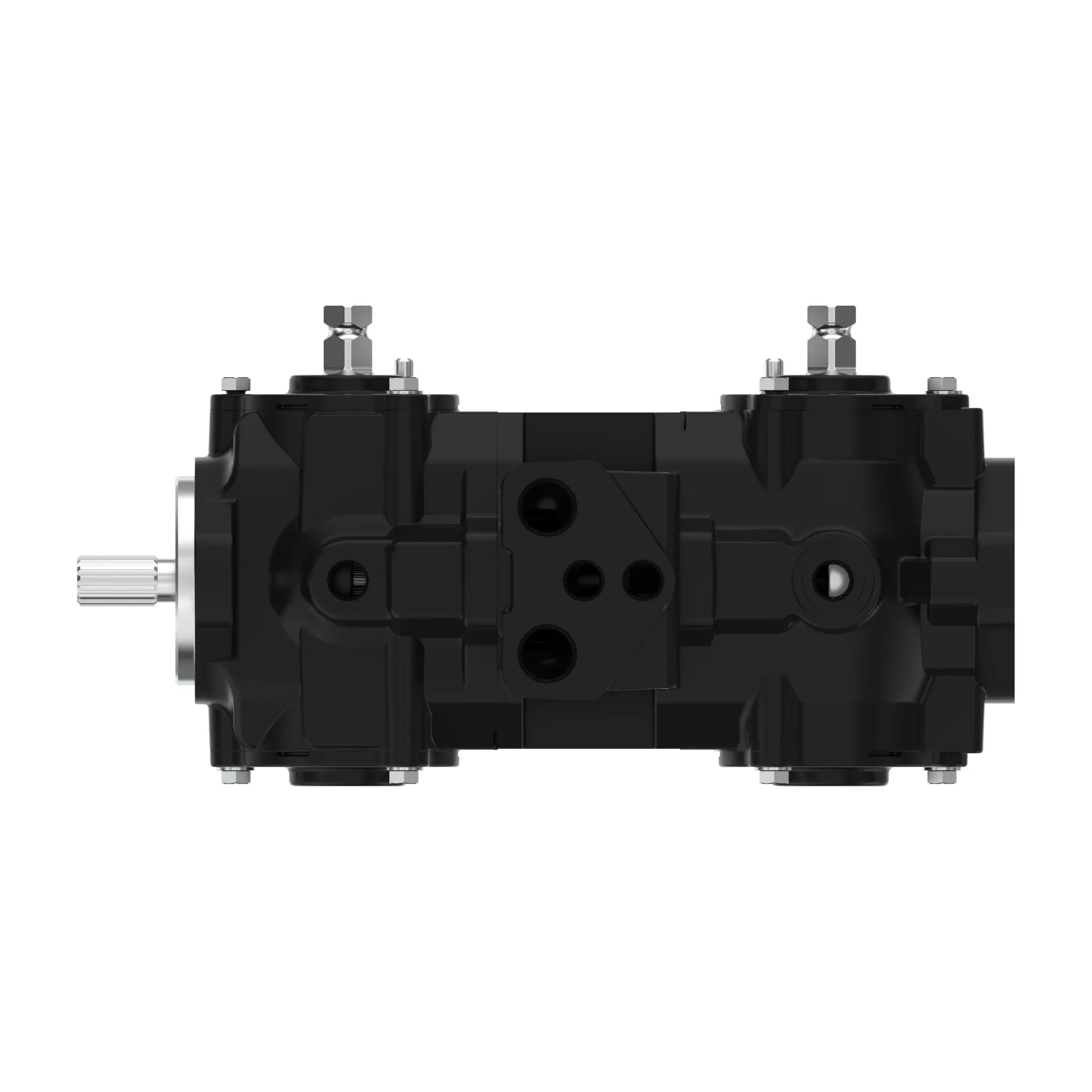 HYDRAULIC PUMP